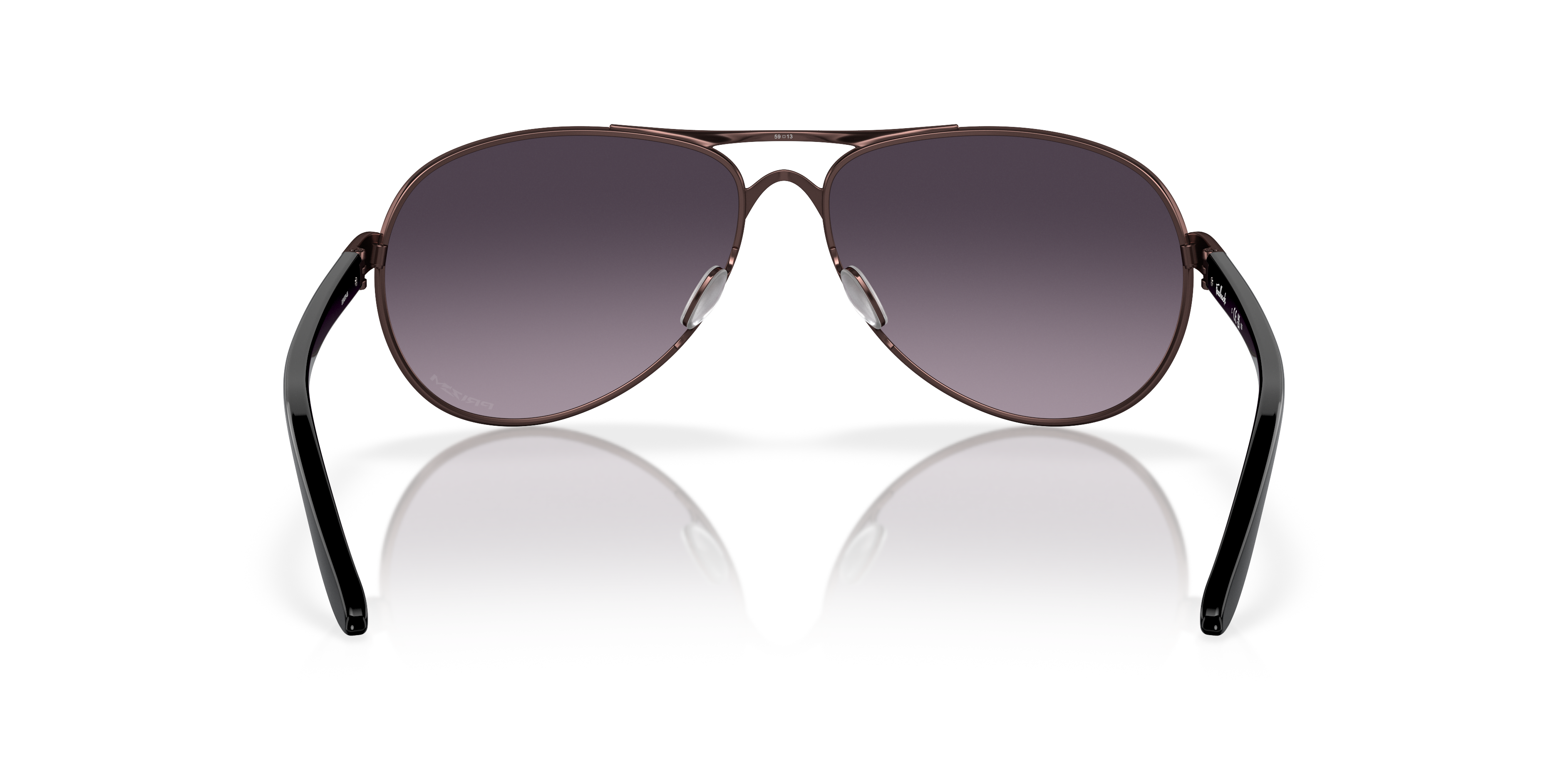 OAKLEY OO4079 FEEDBACK 407948 59