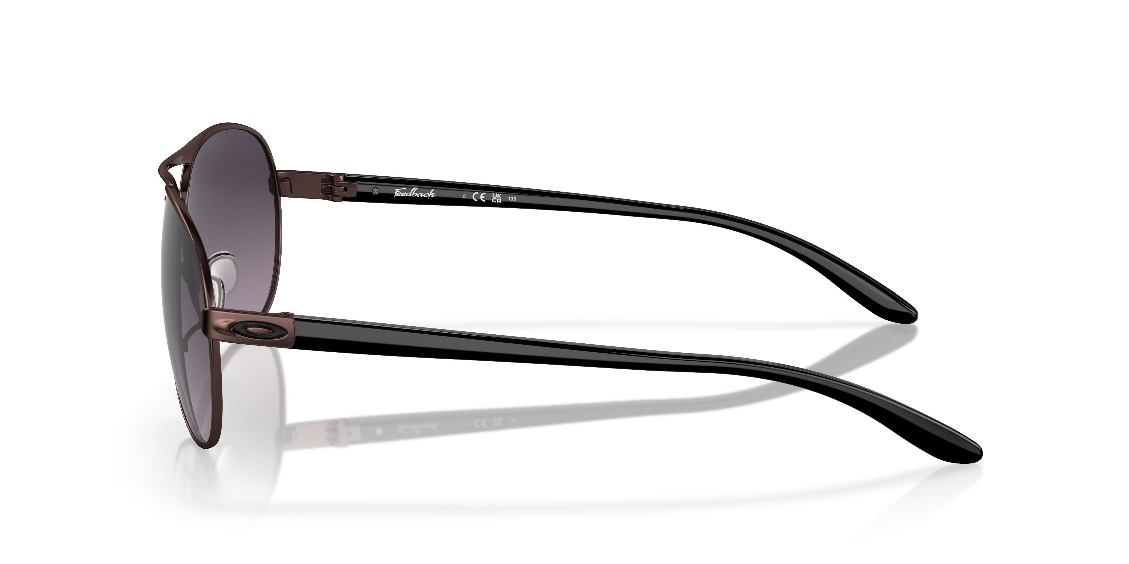 OAKLEY OO4079 FEEDBACK 407948 59