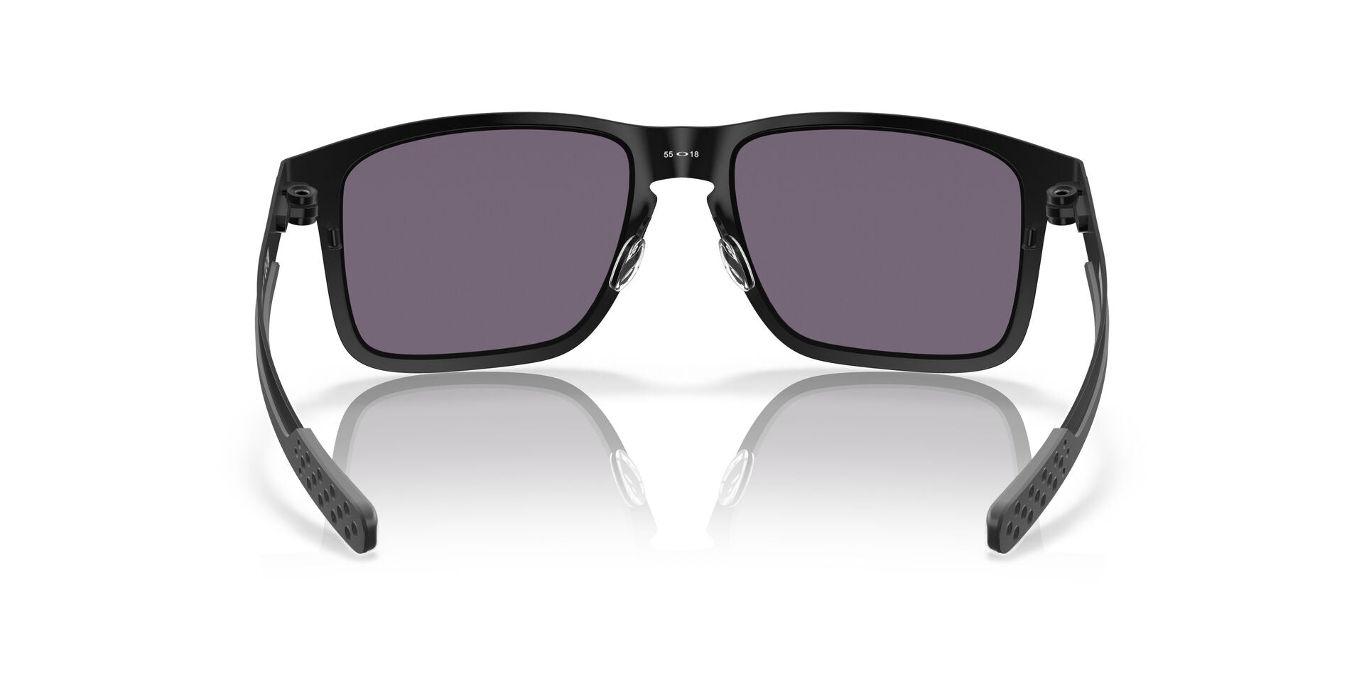 OAKLEY OO4123 HOLBROOK METAL 412304 55