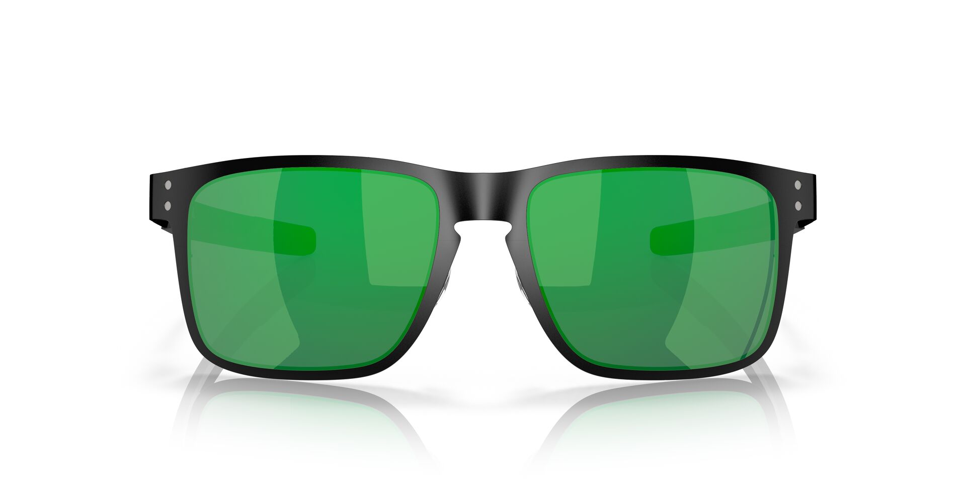 OAKLEY OO4123 HOLBROOK METAL 412304 55