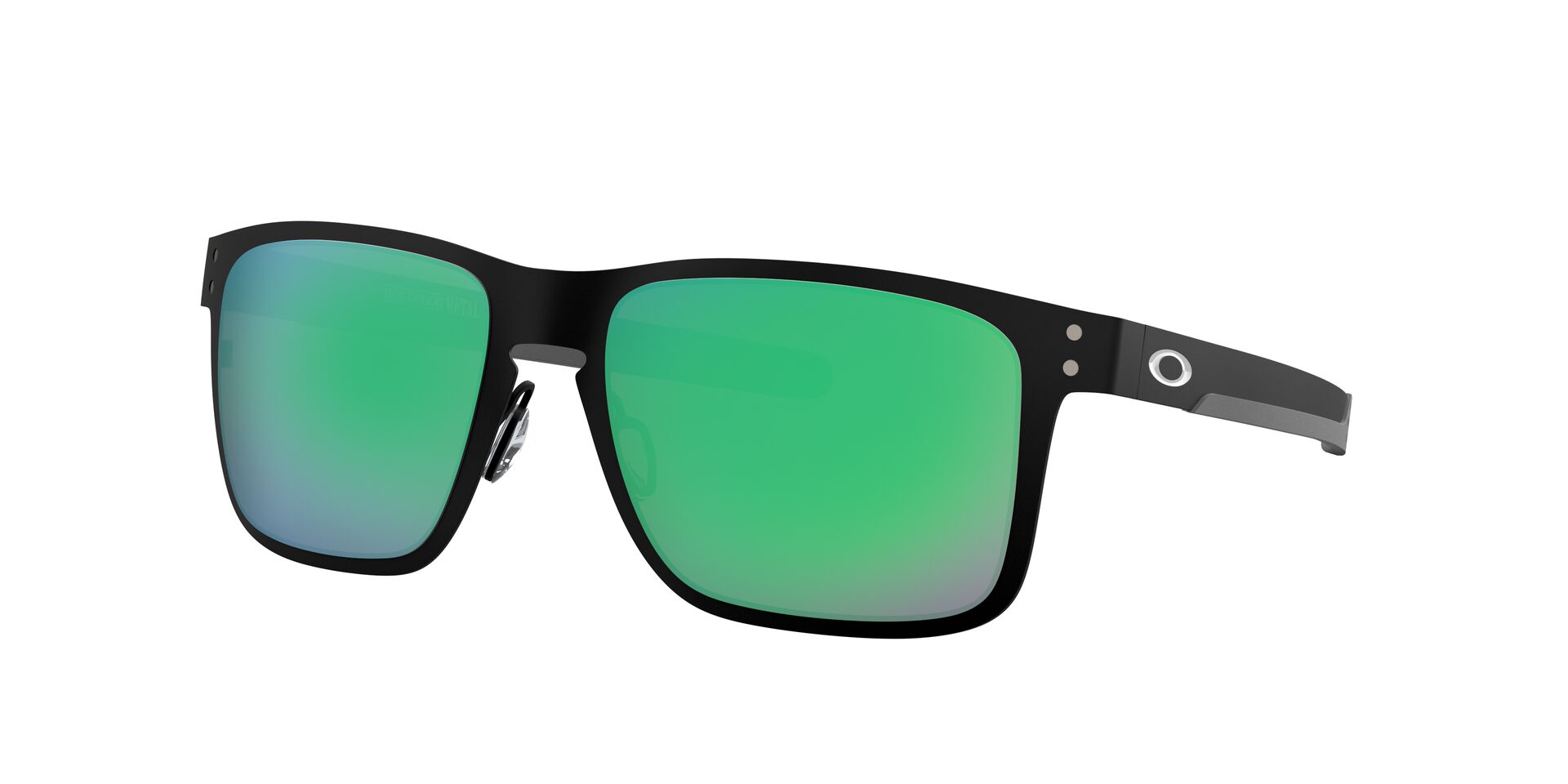 OAKLEY OO4123 HOLBROOK METAL 412304 55