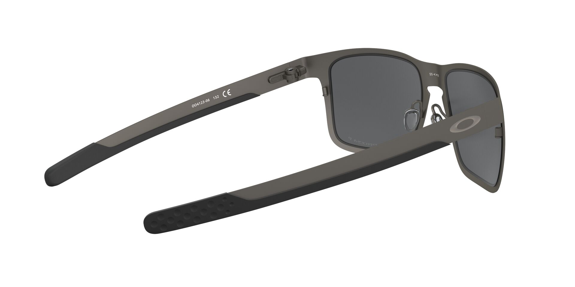 OAKLEY OO4123 HOLBROOK METAL 412306 55