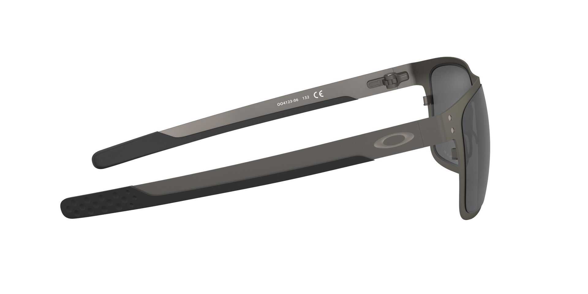 OAKLEY OO4123 HOLBROOK METAL 412306 55