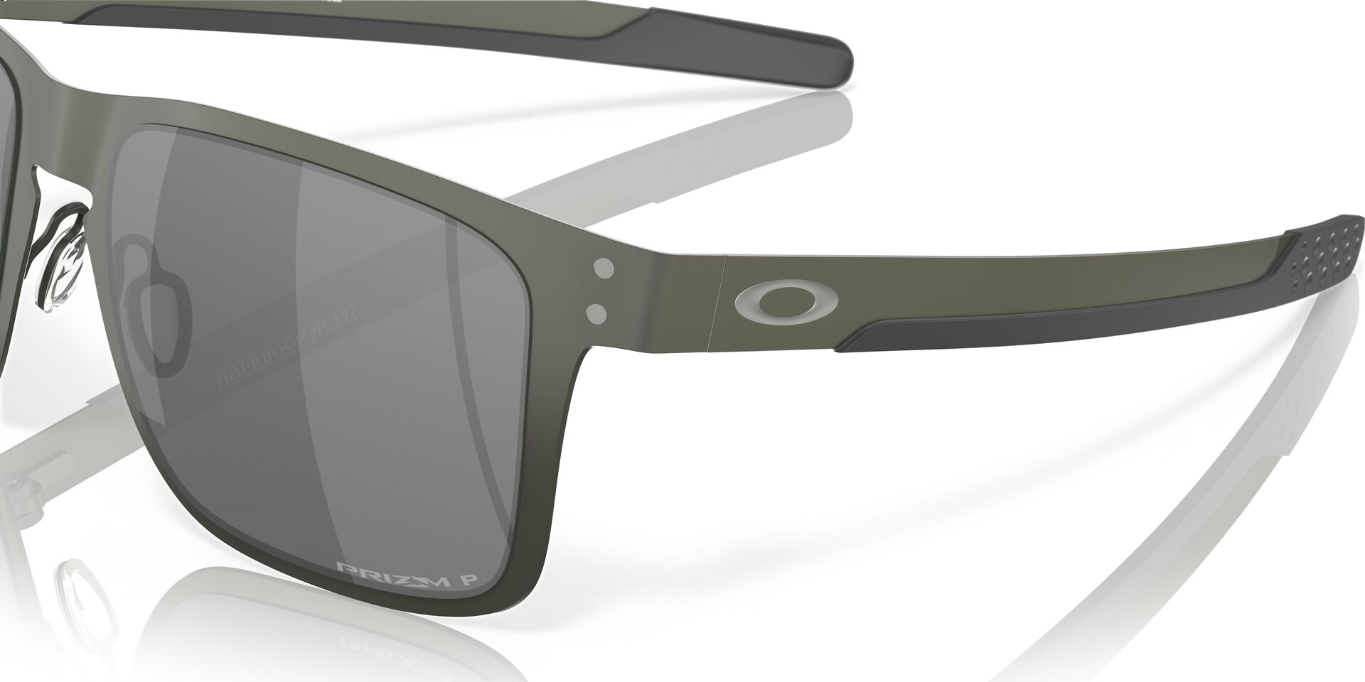 OAKLEY OO4123 HOLBROOK METAL 412306 55