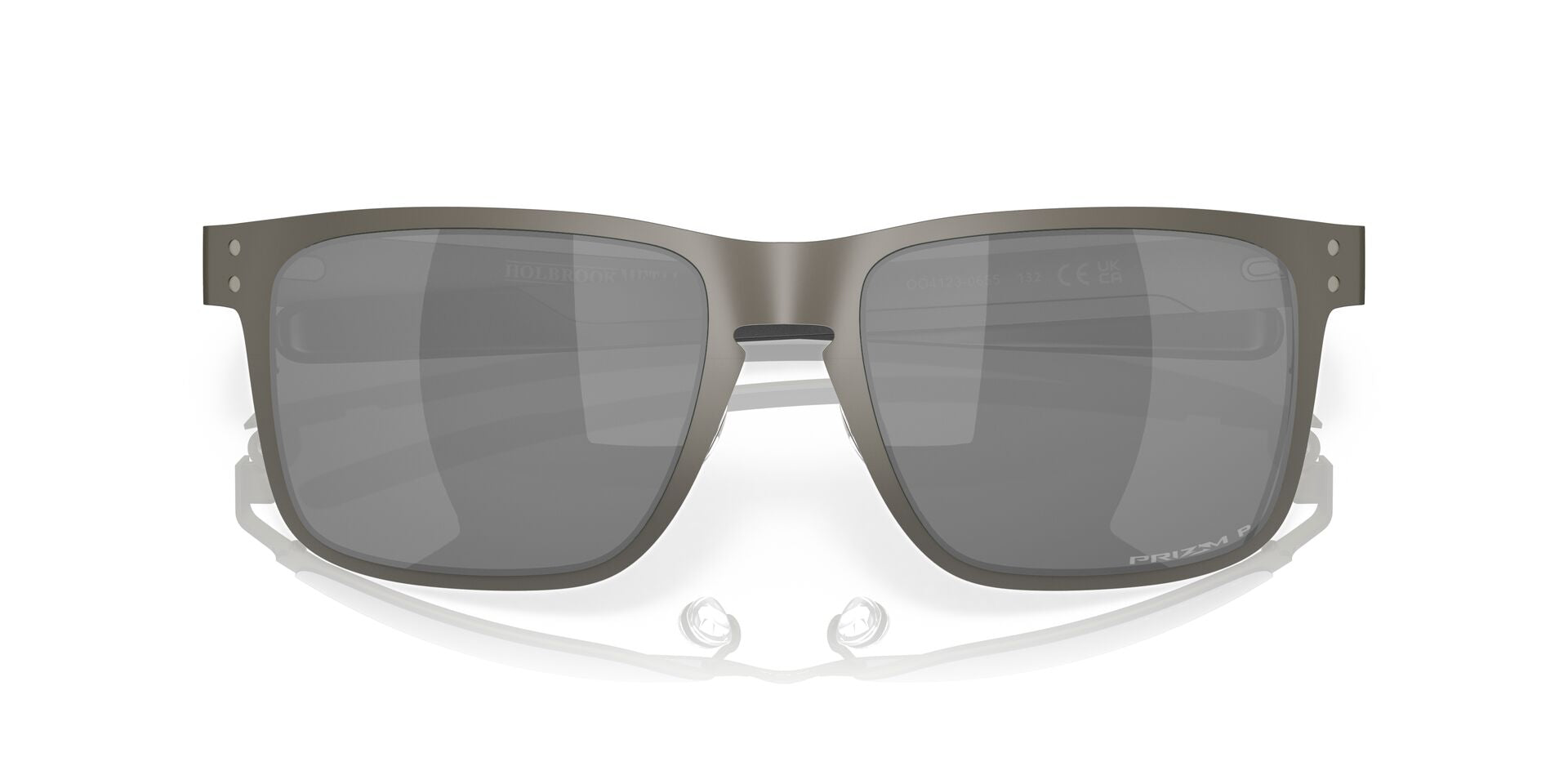 OAKLEY OO4123 HOLBROOK METAL 412306 55