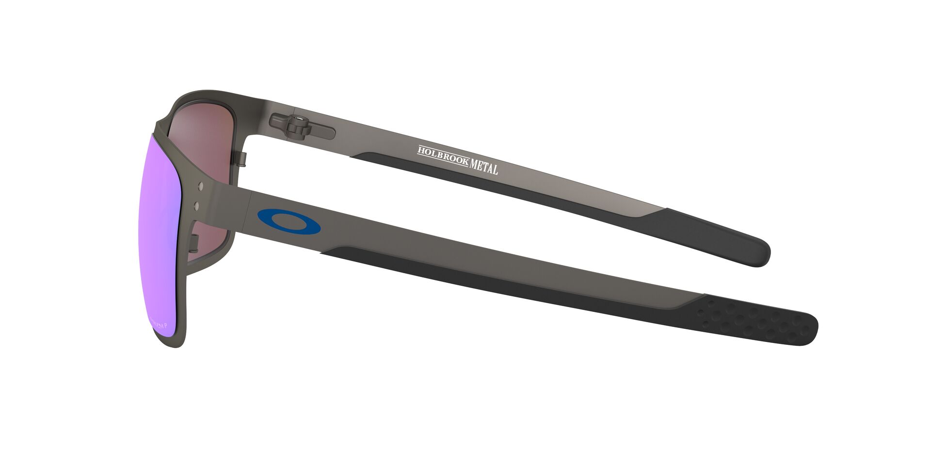 OAKLEY OO4123 HOLBROOK METAL 412307 55 - 16