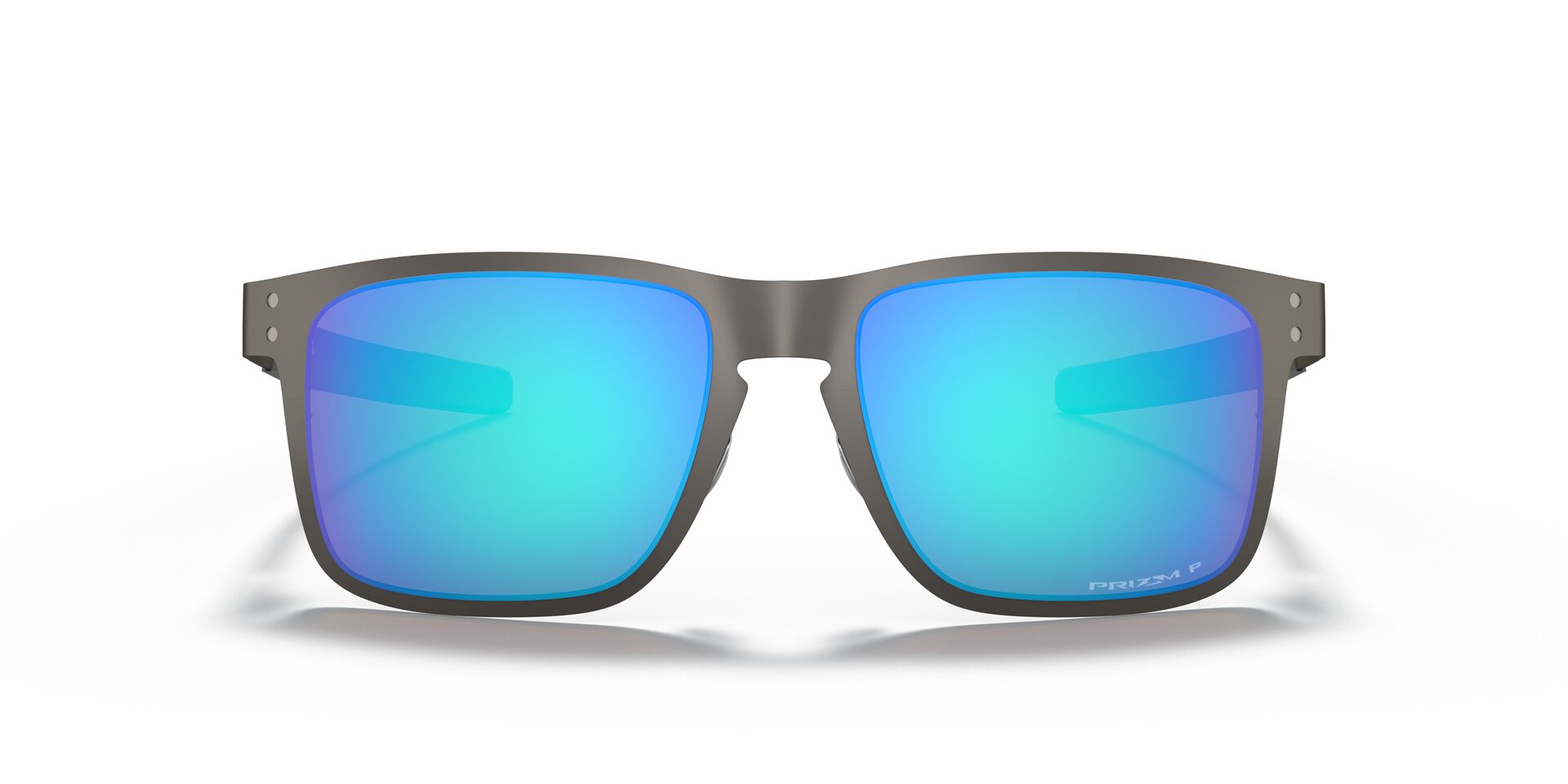 OAKLEY OO4123 HOLBROOK METAL 412307 55 - 16