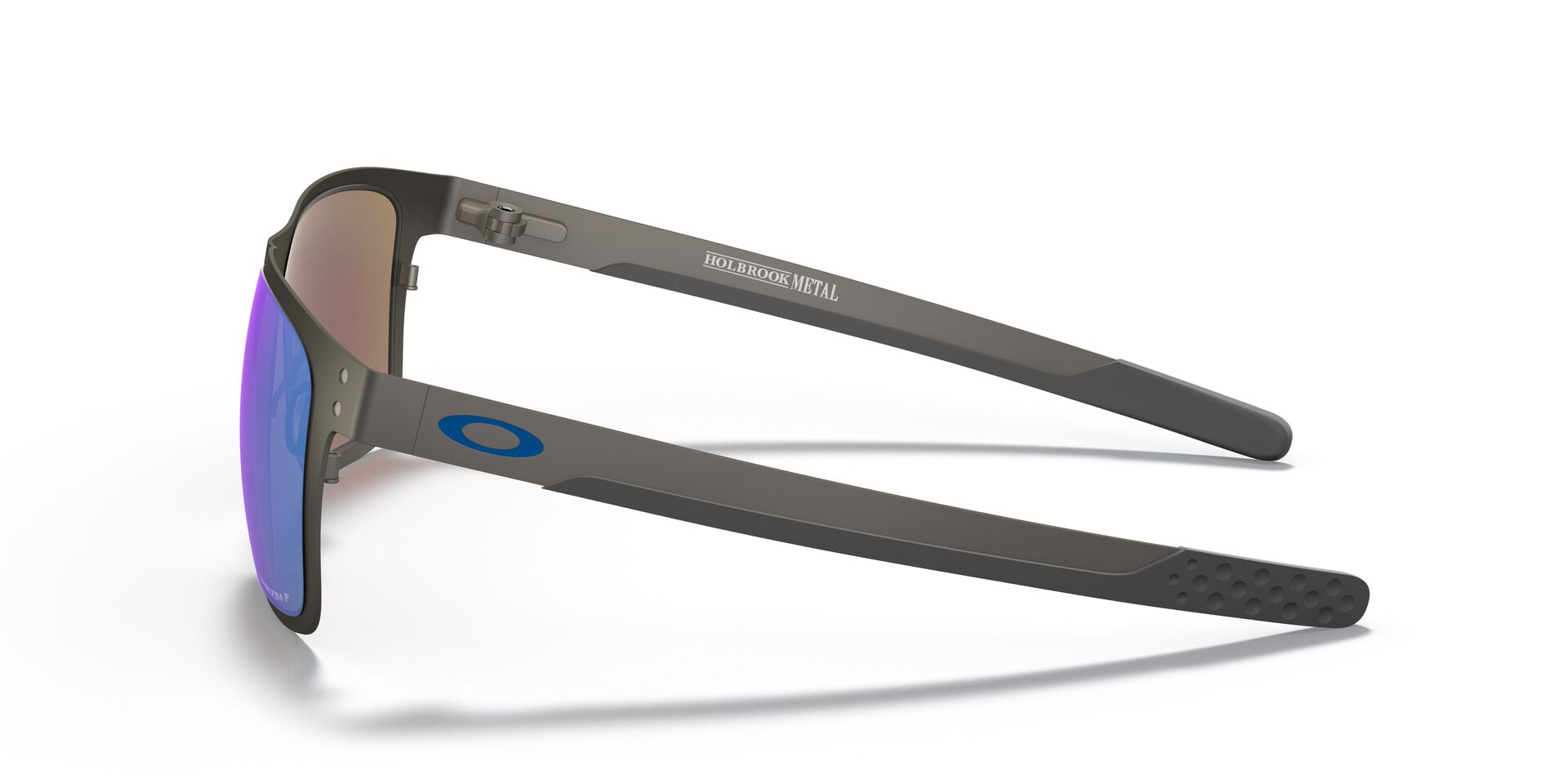 OAKLEY OO4123 HOLBROOK METAL 412307 55 - 17