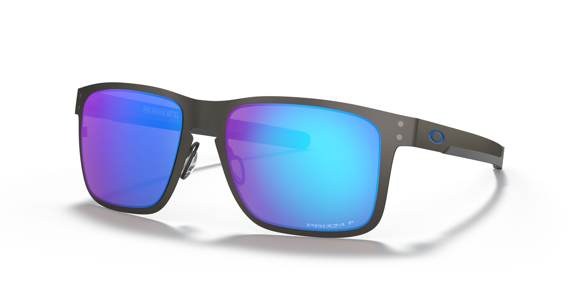 OAKLEY OO4123 HOLBROOK METAL 412307 55 - 18