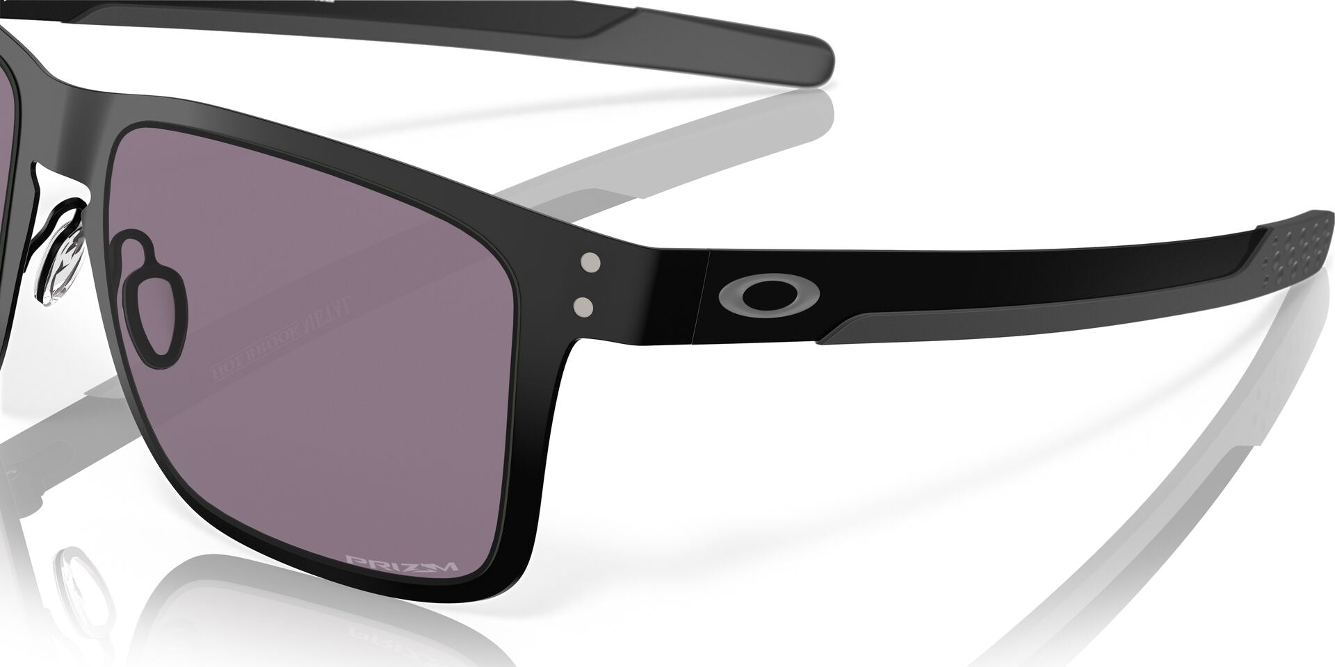 OAKLEY OO4123 HOLBROOK METAL 412311 55