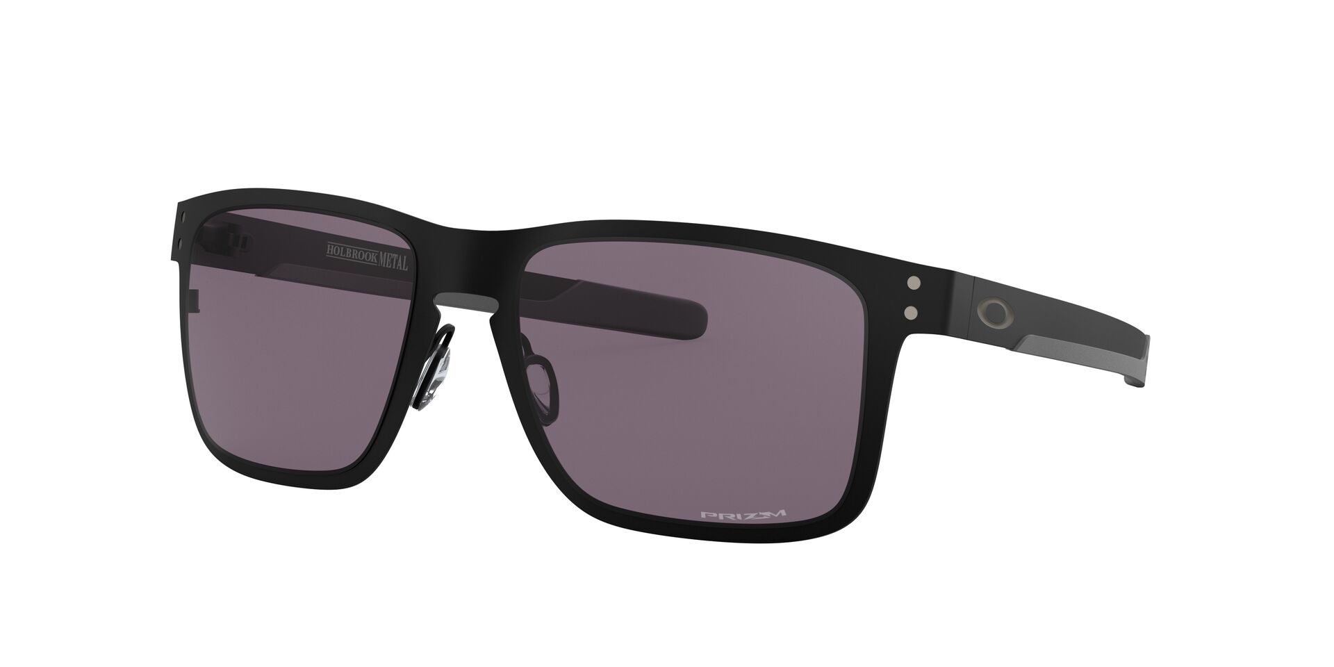 OAKLEY OO4123 HOLBROOK METAL 412311 55