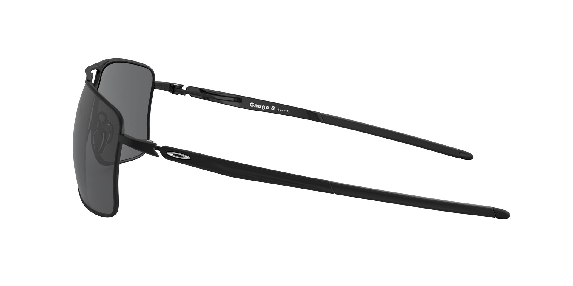 OAKLEY OO4124 GAUGE 8 412401 62