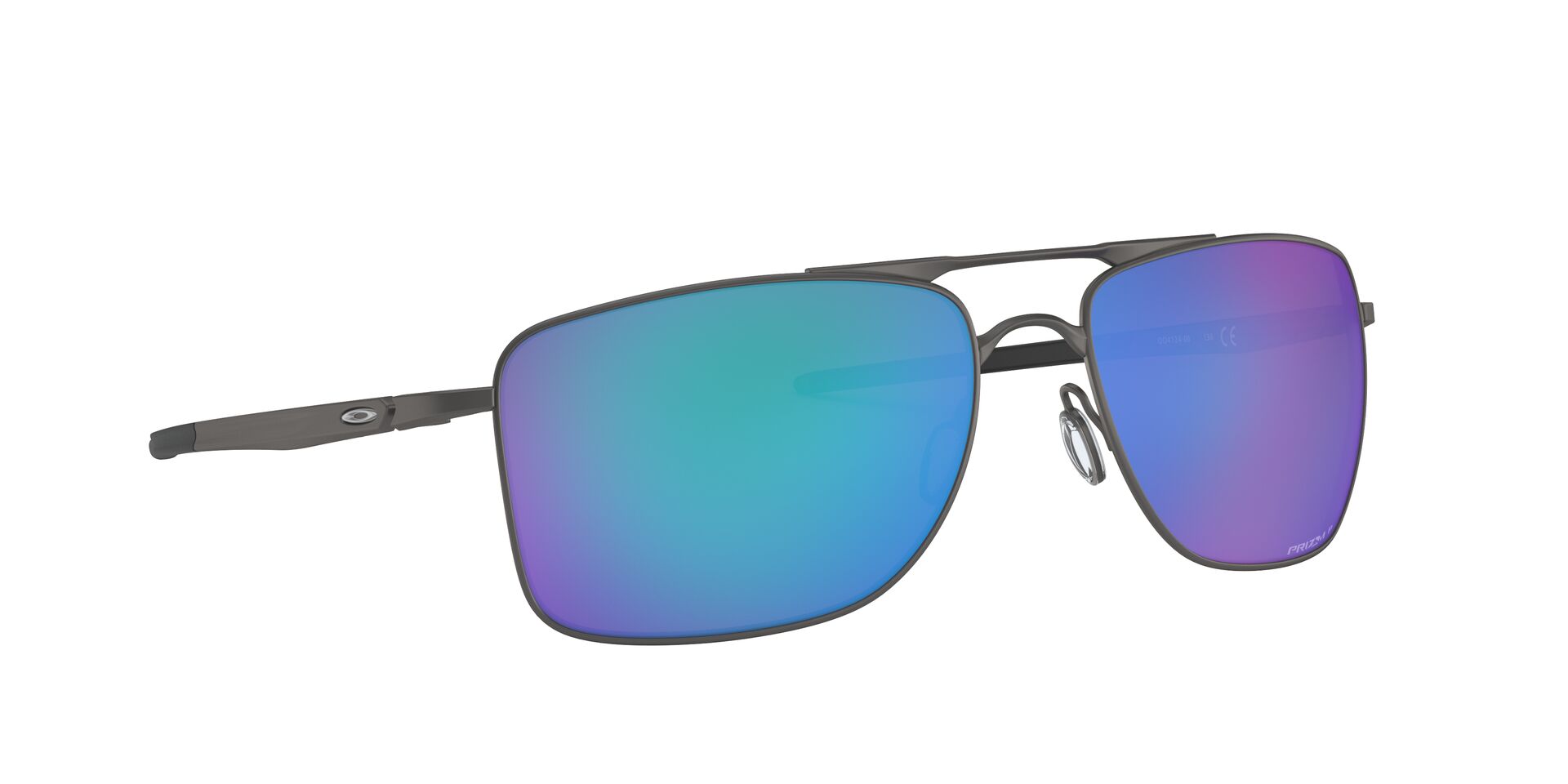 OAKLEY OO4124 GAUGE 8 412406 62