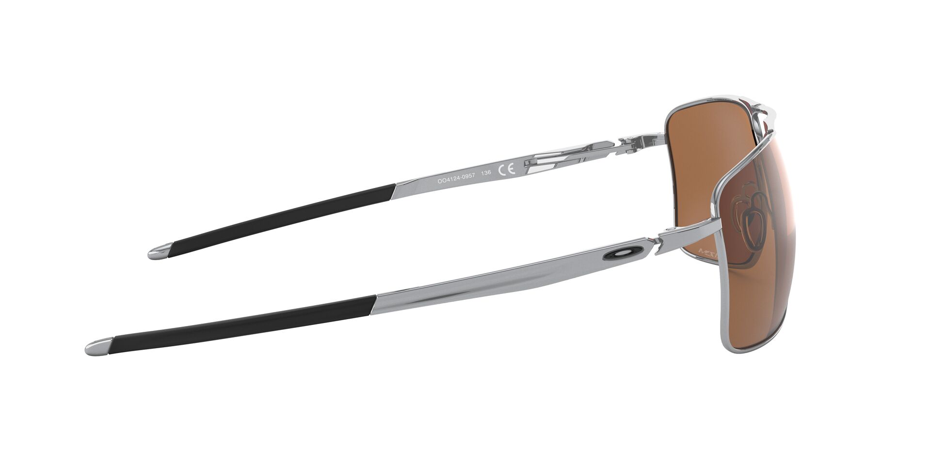 OAKLEY OO4124 GAUGE 8 412409 62