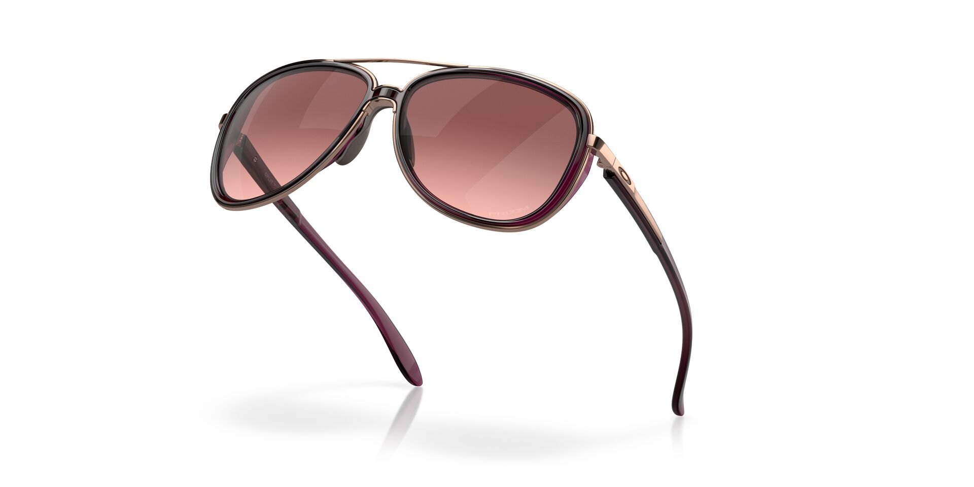 OAKLEY OO4129 SPLIT TIME 412902 58