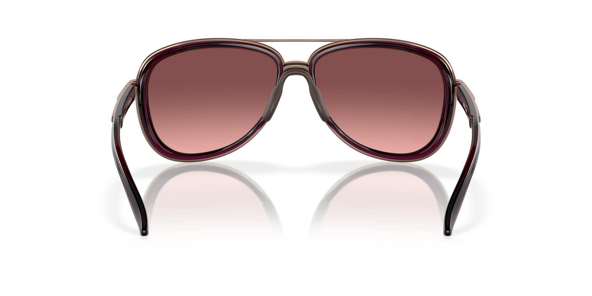 OAKLEY OO4129 SPLIT TIME 412902 58