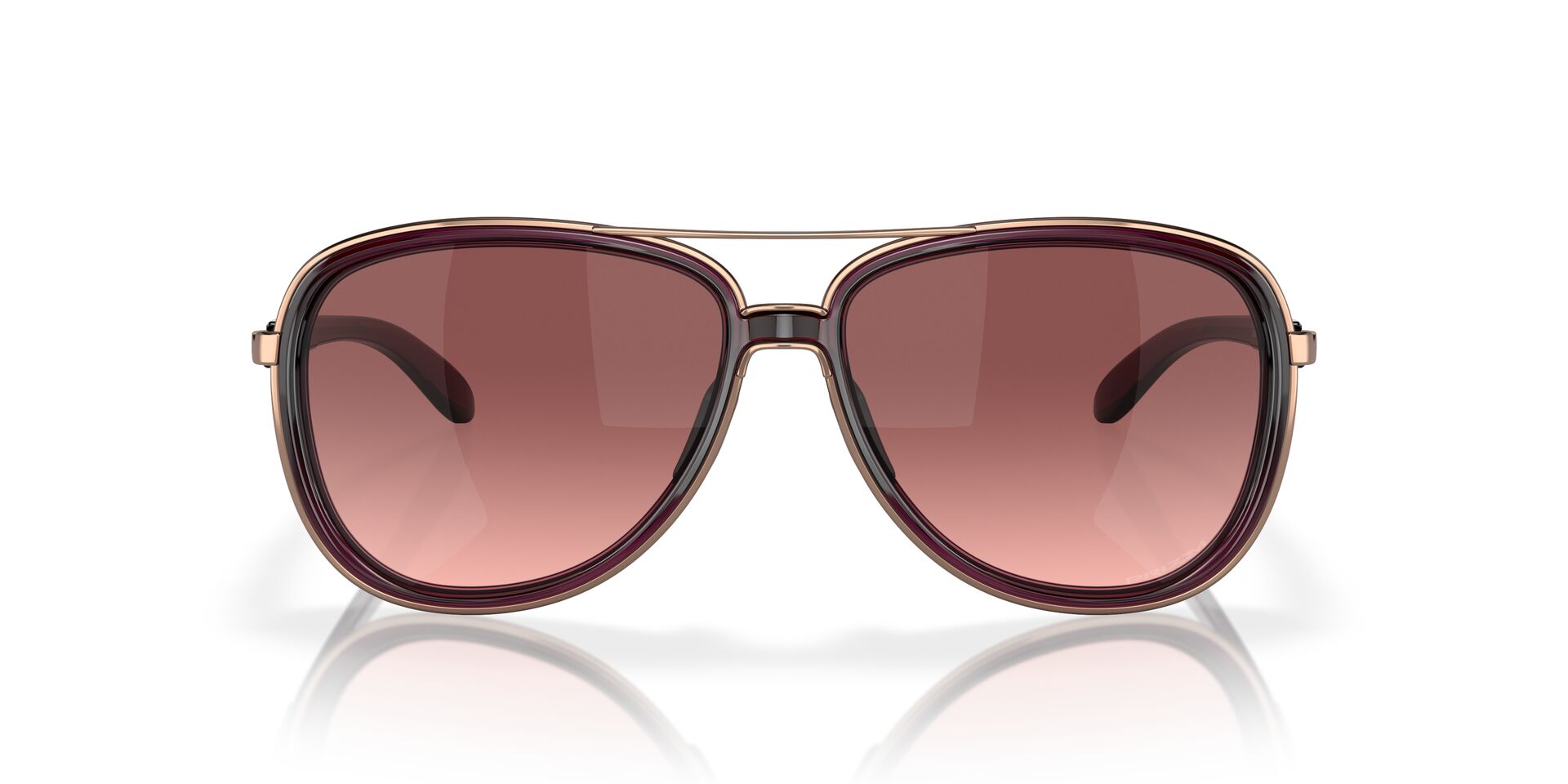 OAKLEY OO4129 SPLIT TIME 412902 58