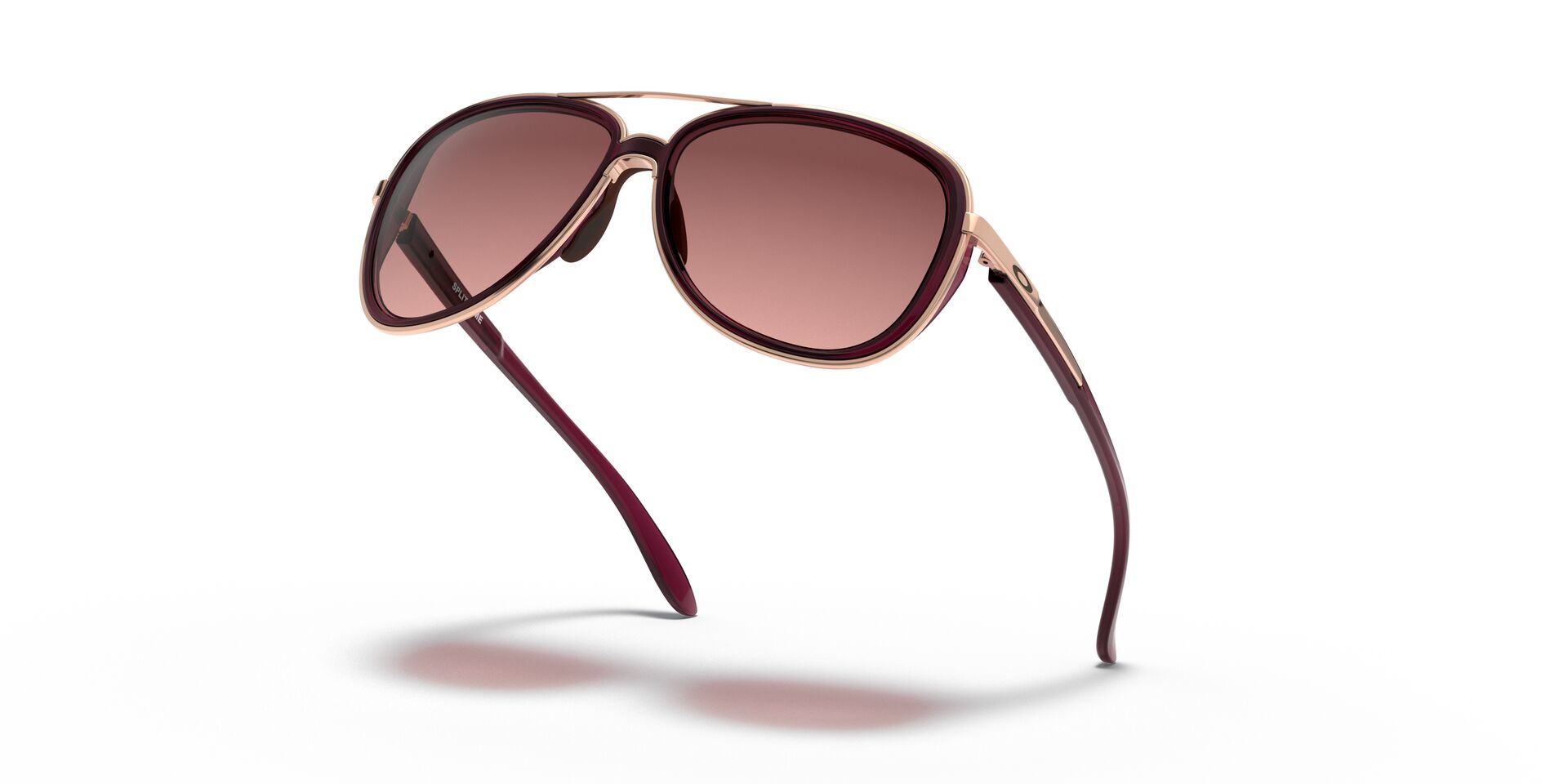 OAKLEY OO4129 SPLIT TIME 412902 58