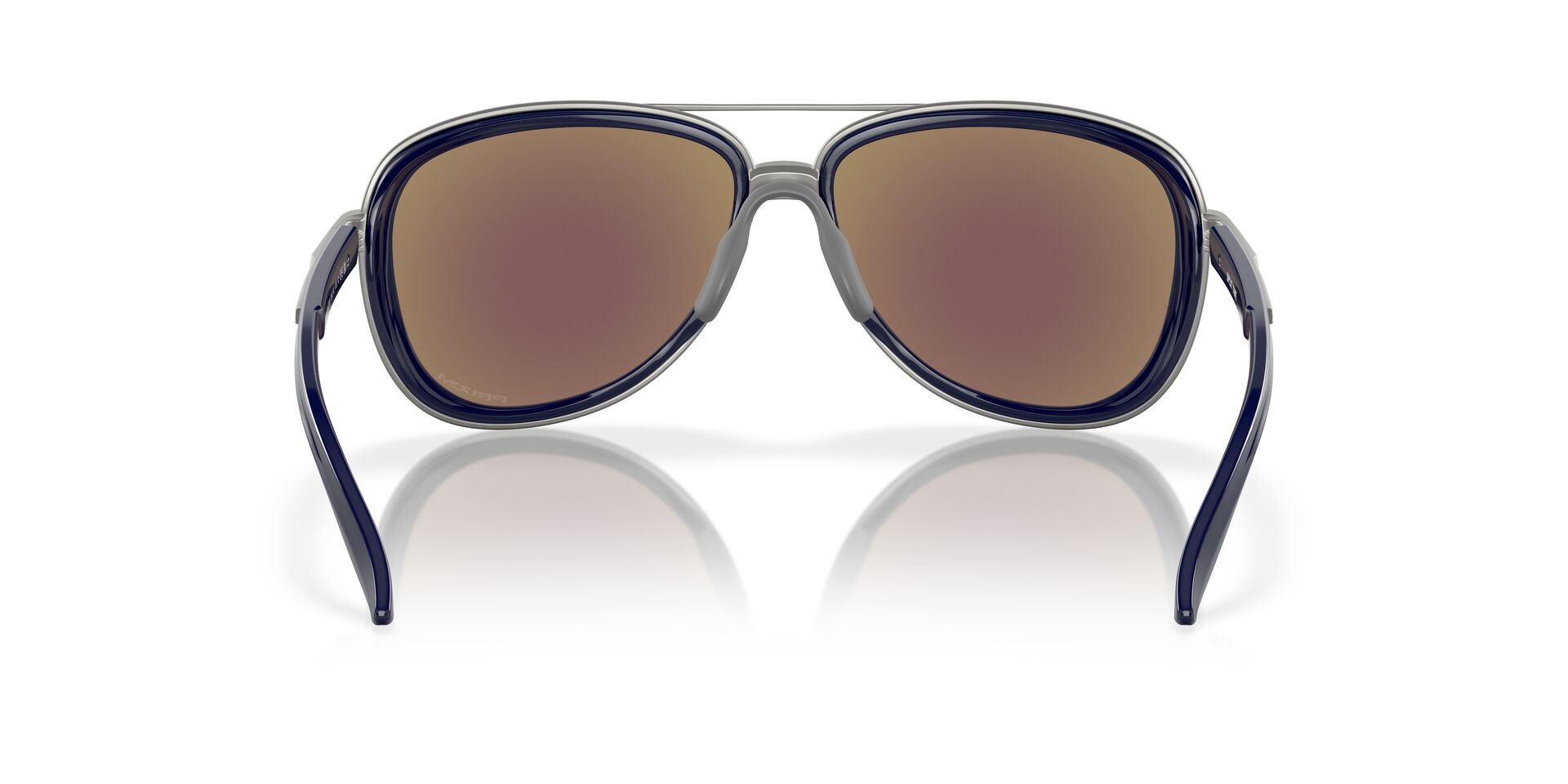 OAKLEY OO4129 SPLIT TIME 412907 58