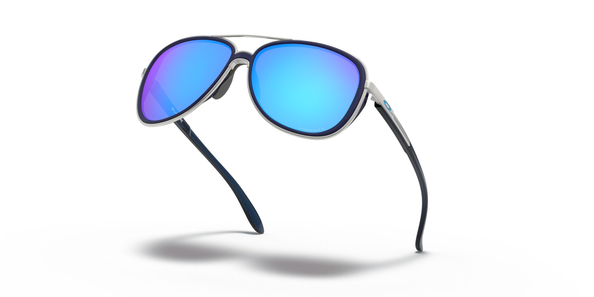 OAKLEY OO4129 SPLIT TIME 412907 58