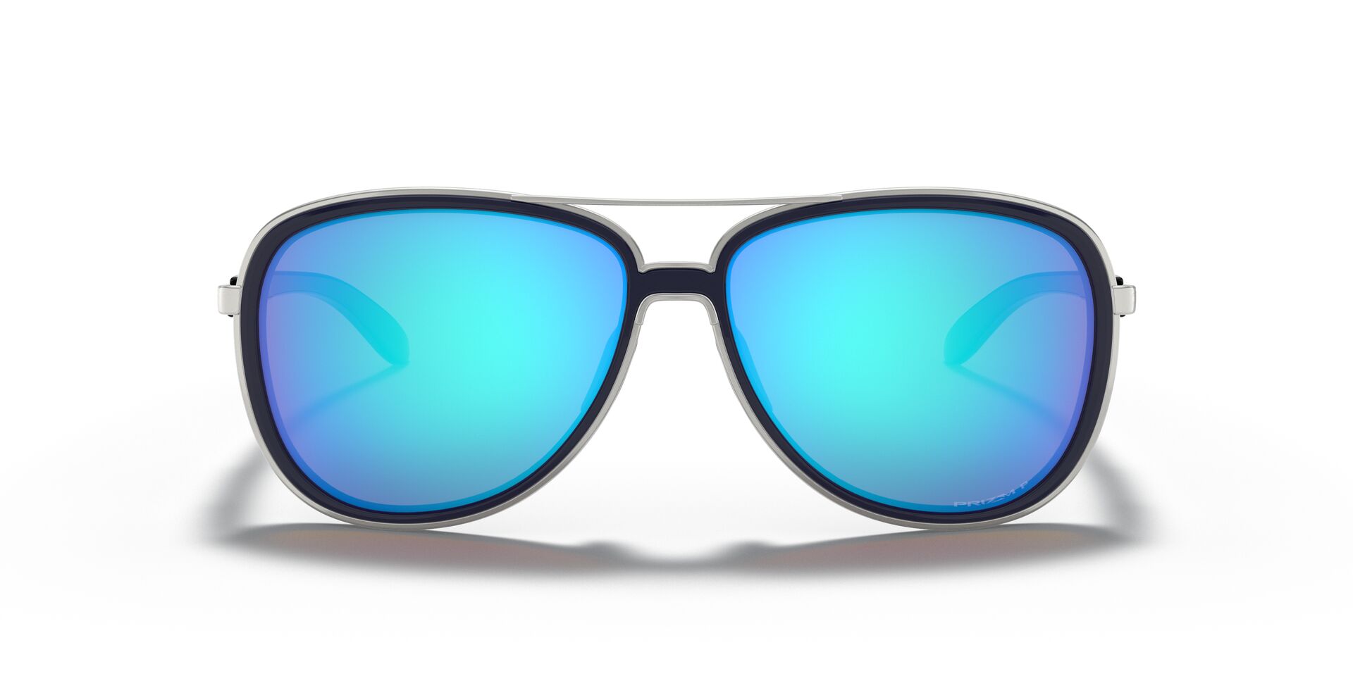 OAKLEY OO4129 SPLIT TIME 412907 58