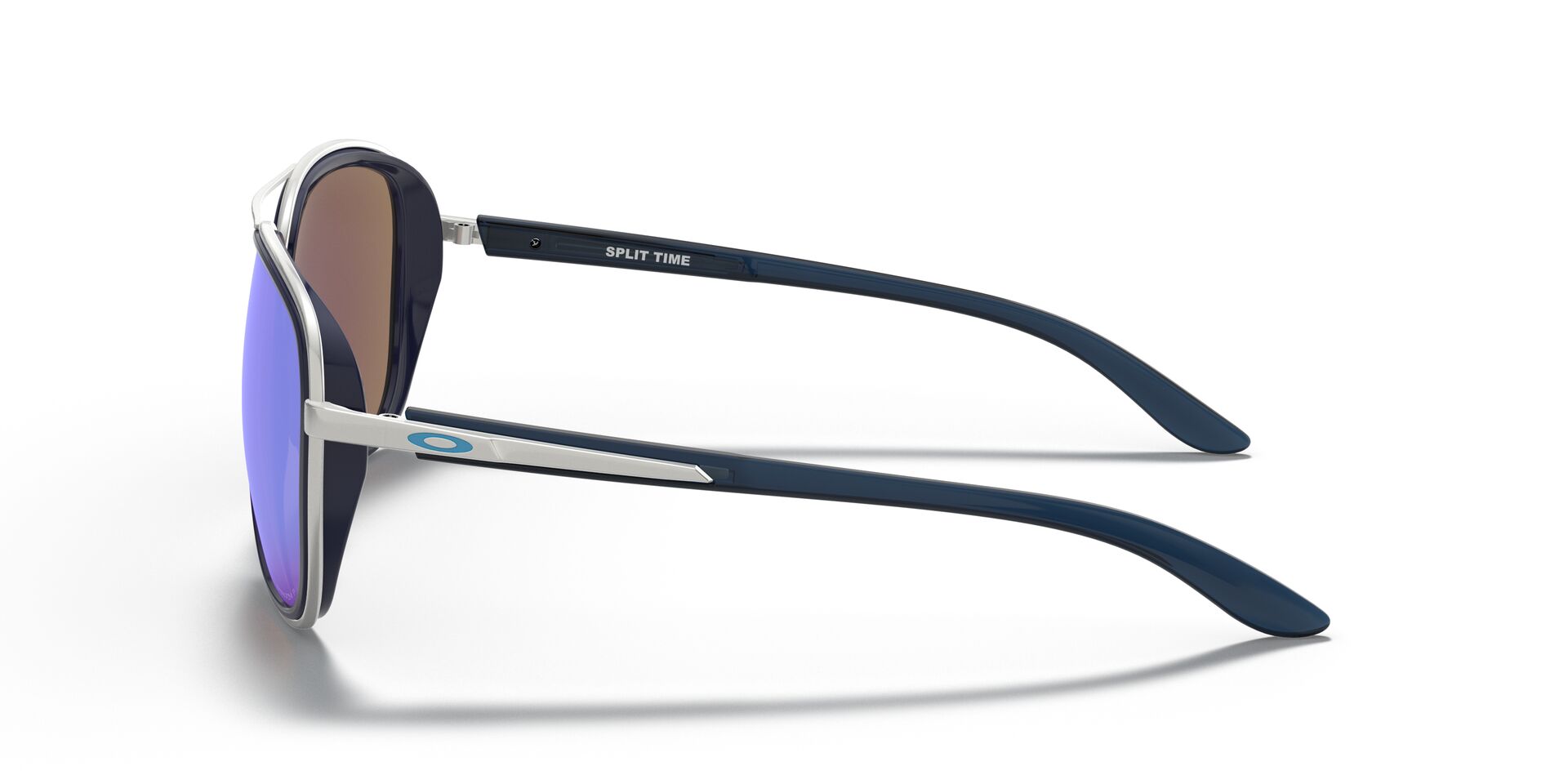 OAKLEY OO4129 SPLIT TIME 412907 58