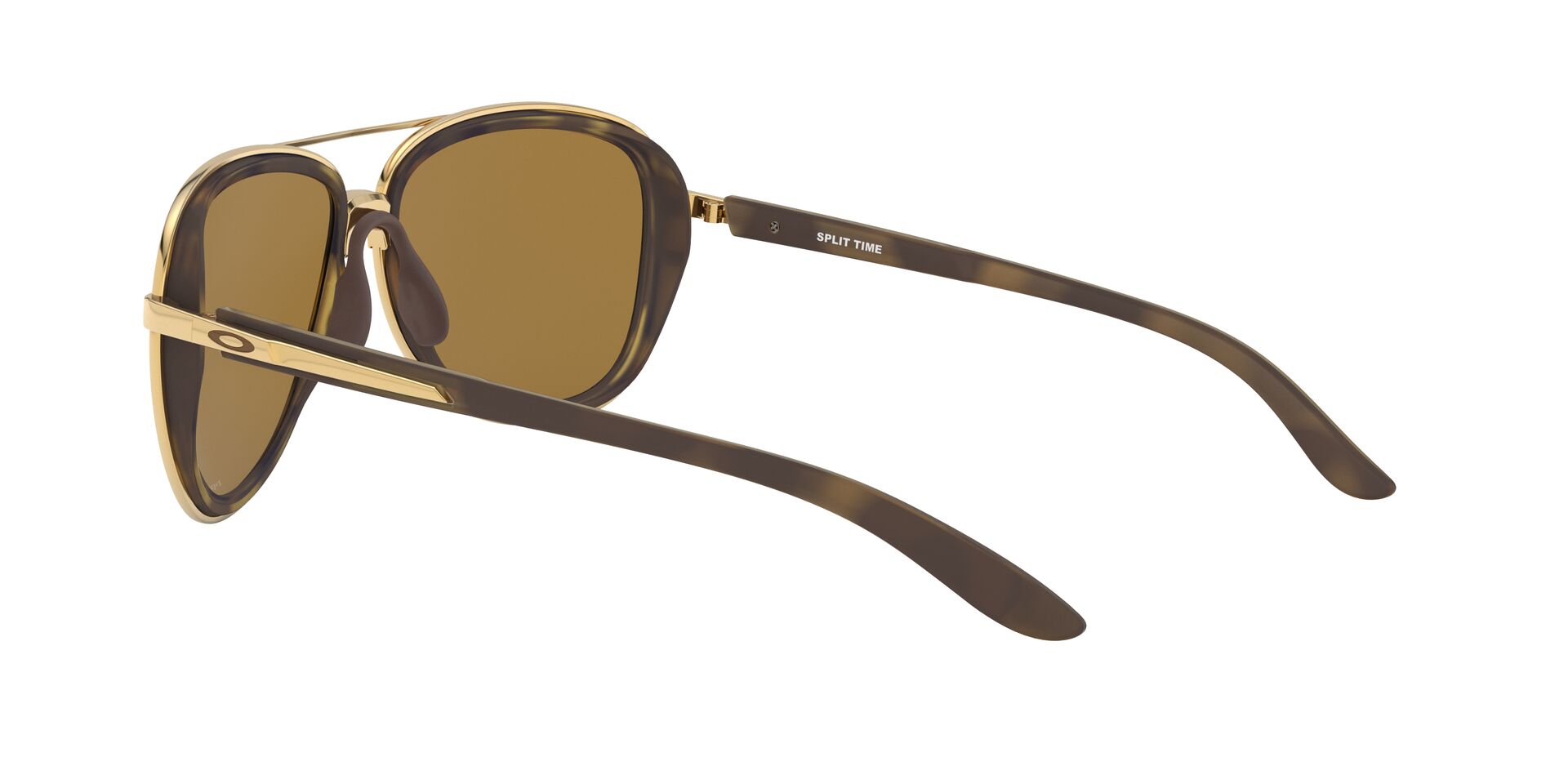 OAKLEY OO4129 SPLIT TIME 412914 58