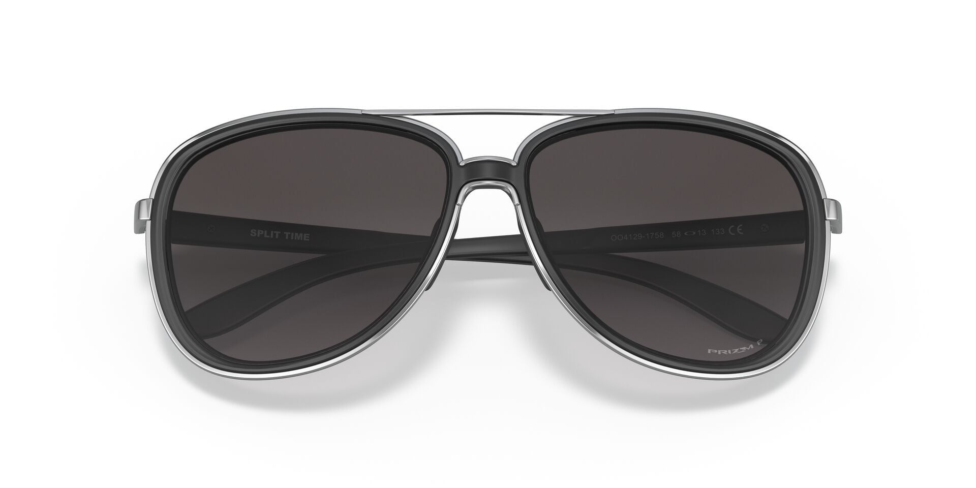 OAKLEY OO4129 SPLIT TIME 412917 58