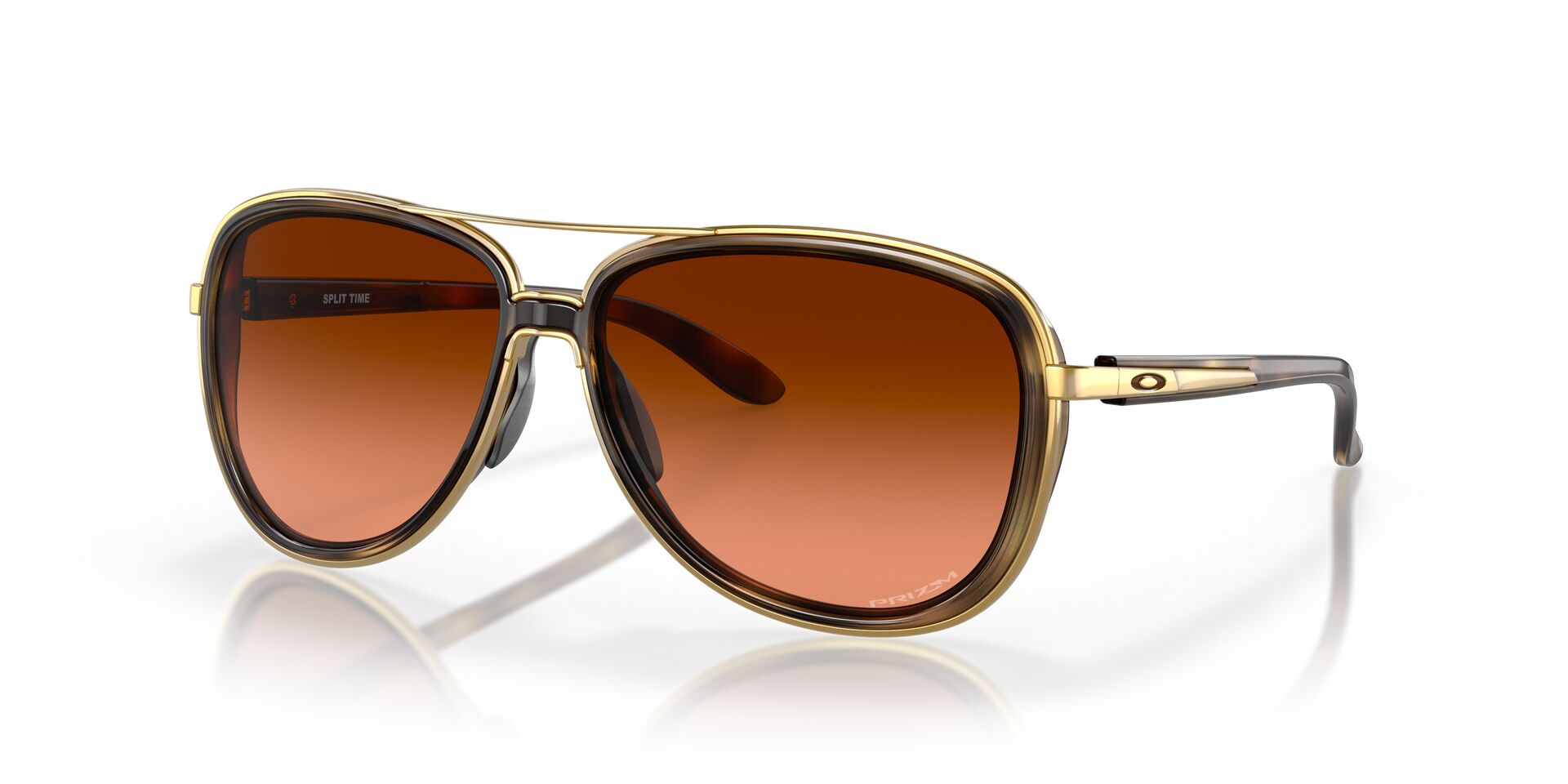 OAKLEY OO4129 SPLIT TIME 412918 58