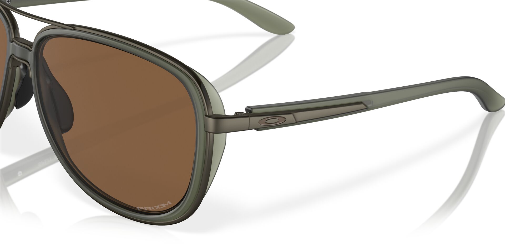 OAKLEY OO4129 SPLIT TIME 412925 58