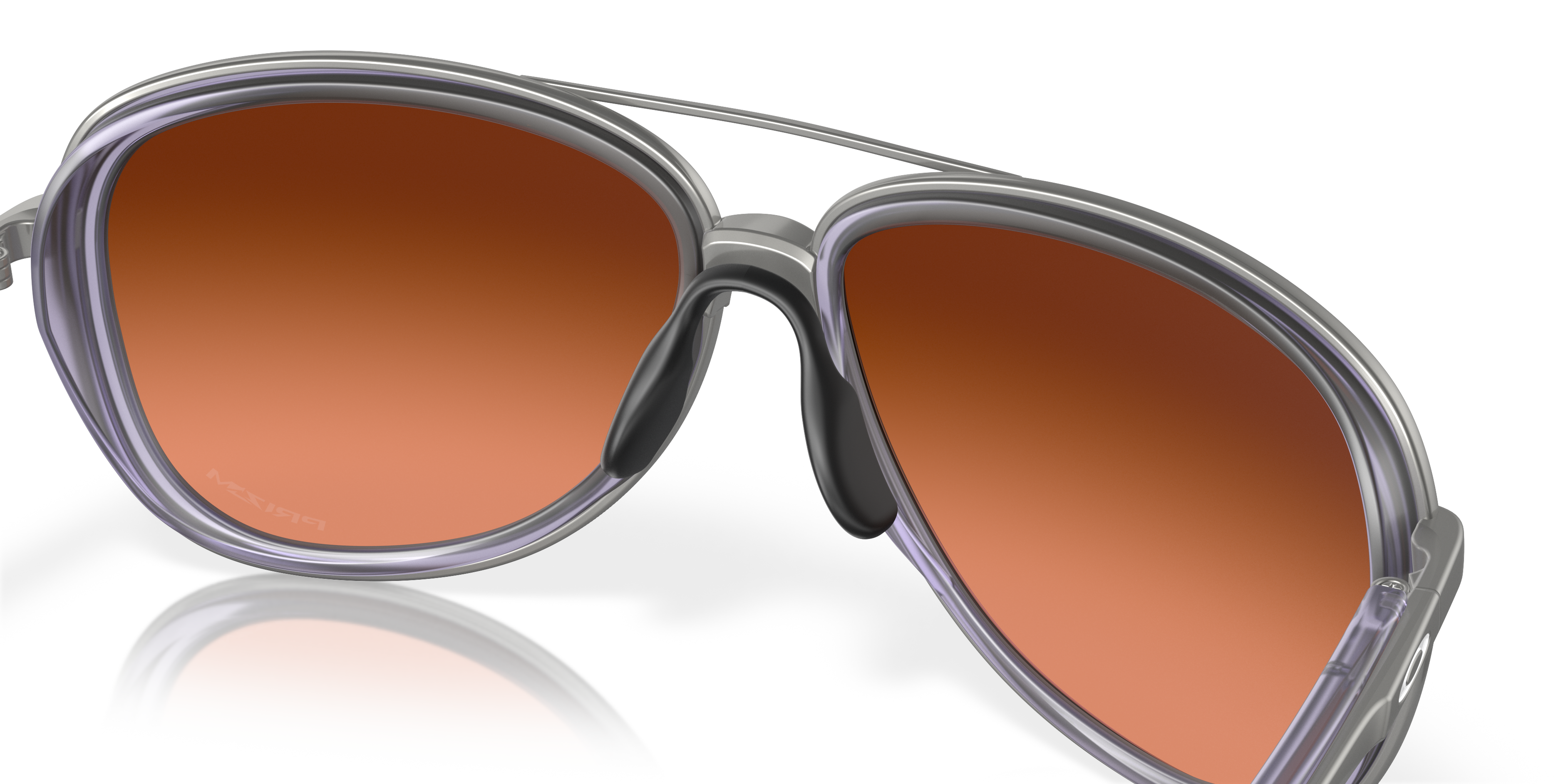 OAKLEY OO4129 SPLIT TIME 412926 58