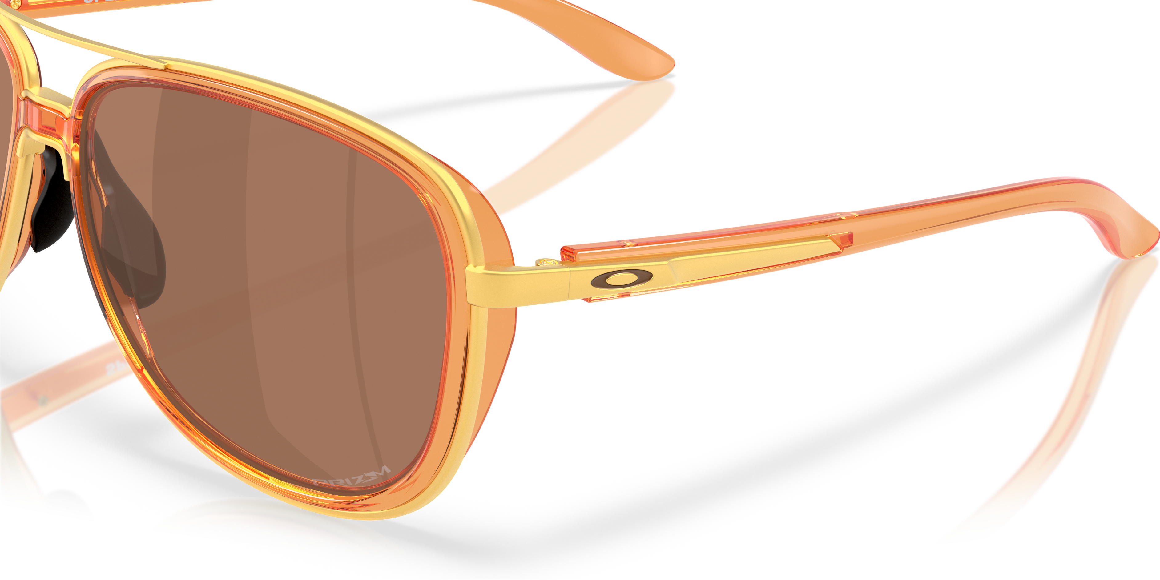 OAKLEY OO4129 SPLIT TIME 412928 58