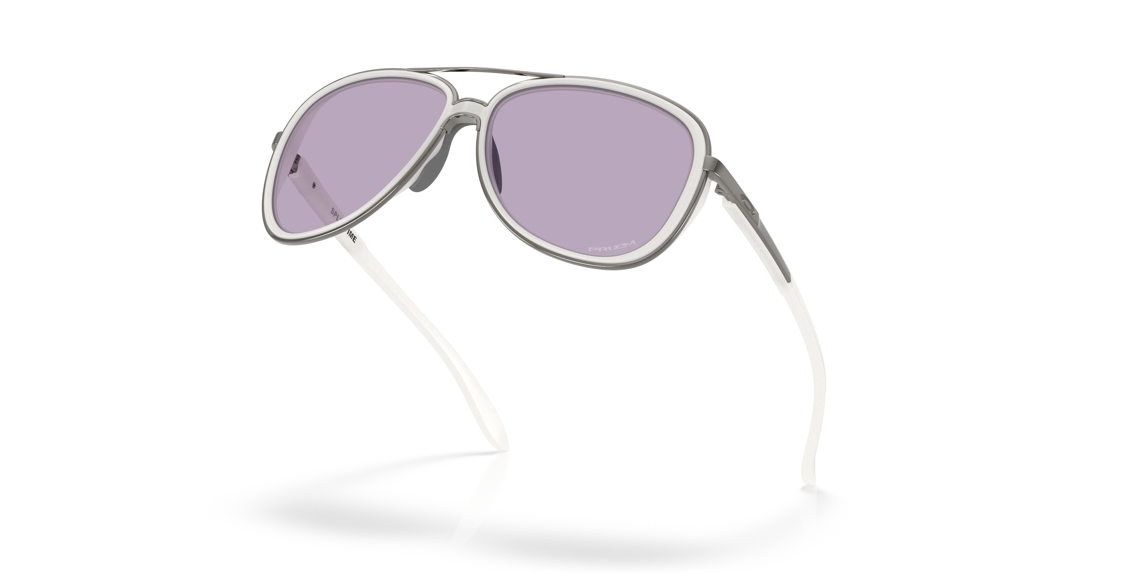 OAKLEY OO4129 SPLIT TIME 412929 58