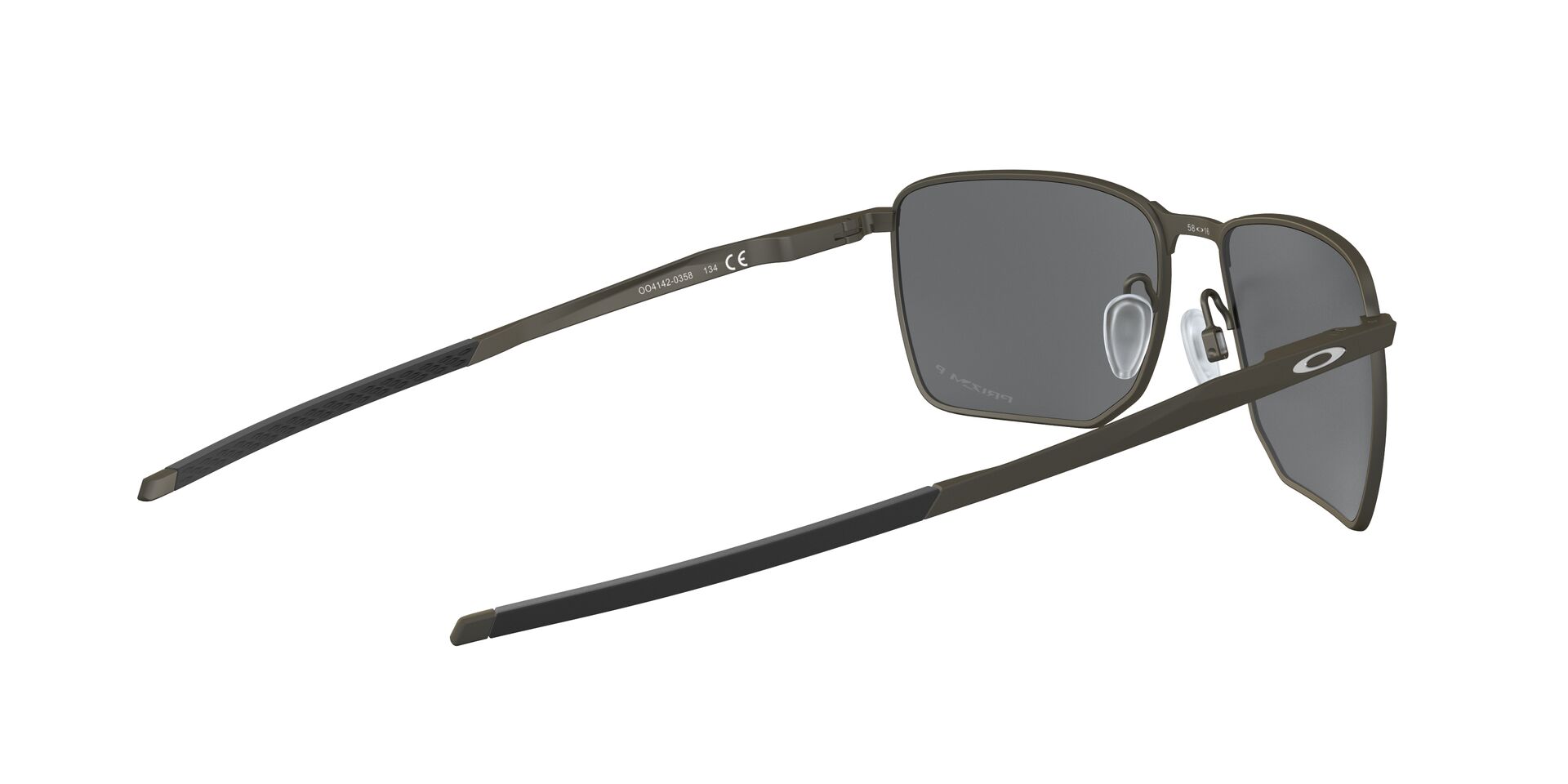 OAKLEY OO4142 EJECTOR 414203 58