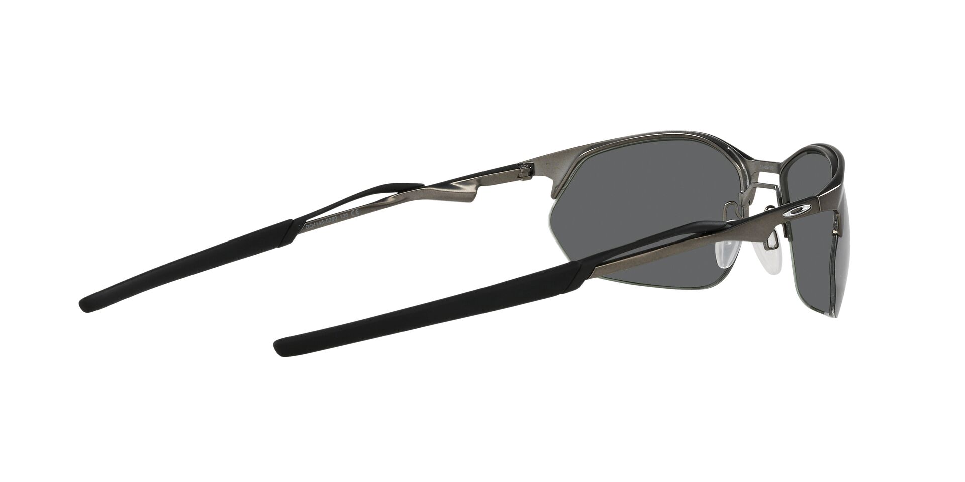 OAKLEY OO4145 WIRE TAP 2.0 414502 60