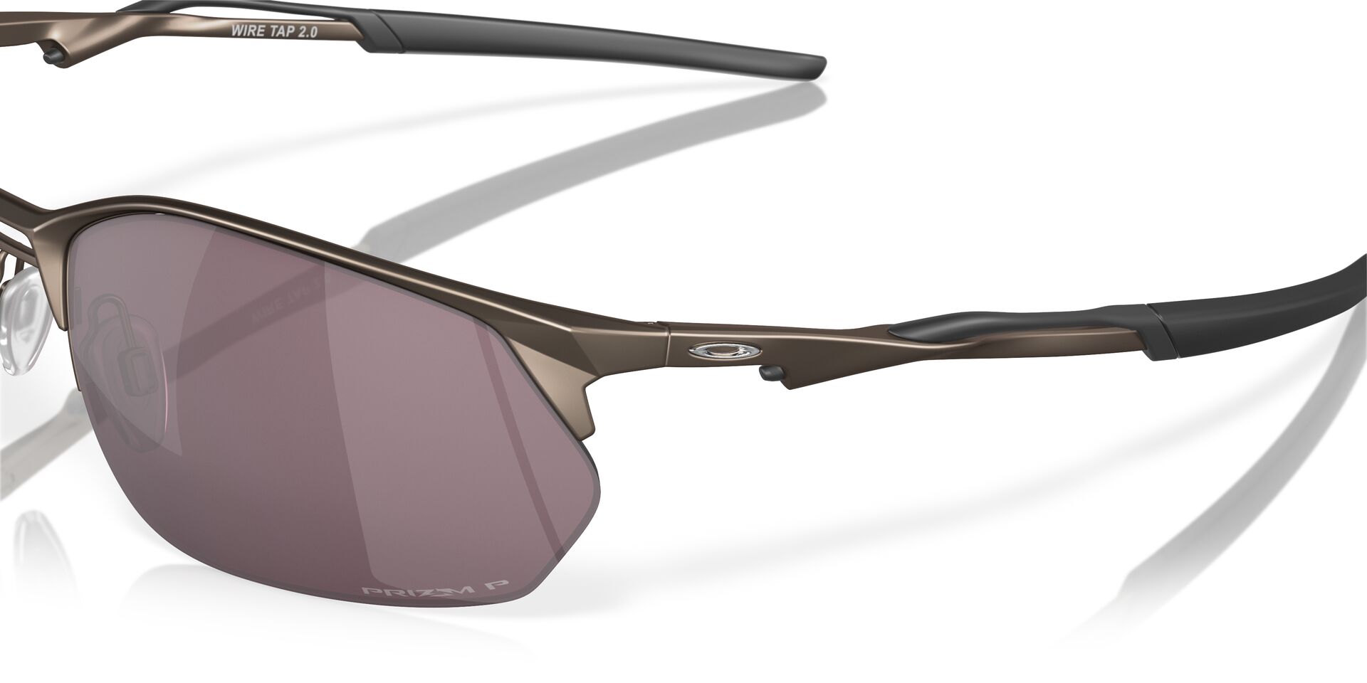 OAKLEY OO4145 WIRE TAP 2.0 414505 60