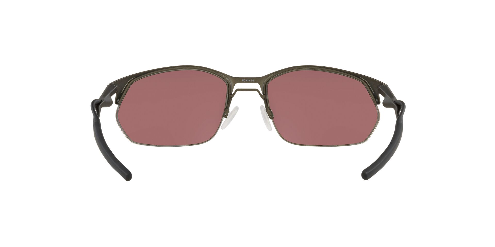 OAKLEY OO4145 WIRE TAP 2.0 414506 60