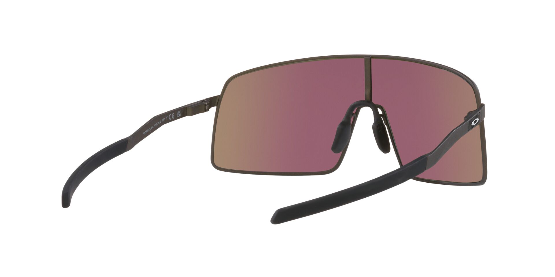 OAKLEY OO6013 SUTRO TI 601304 36