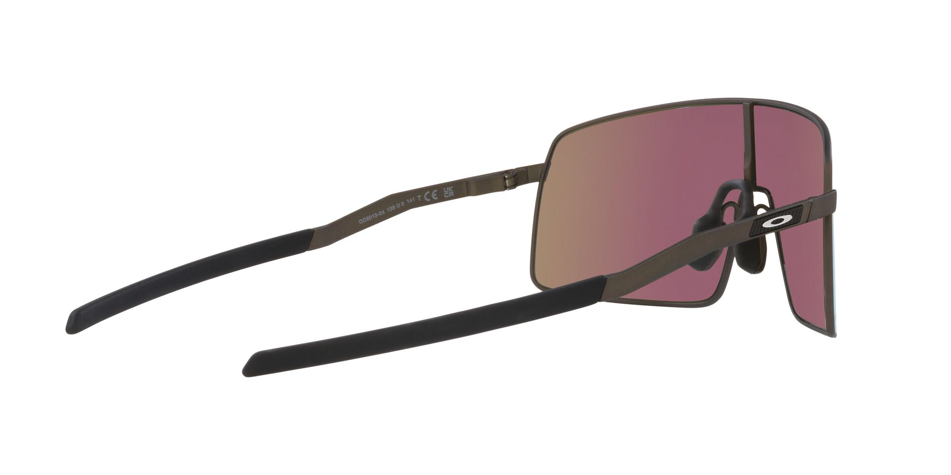 OAKLEY OO6013 SUTRO TI 601304 36