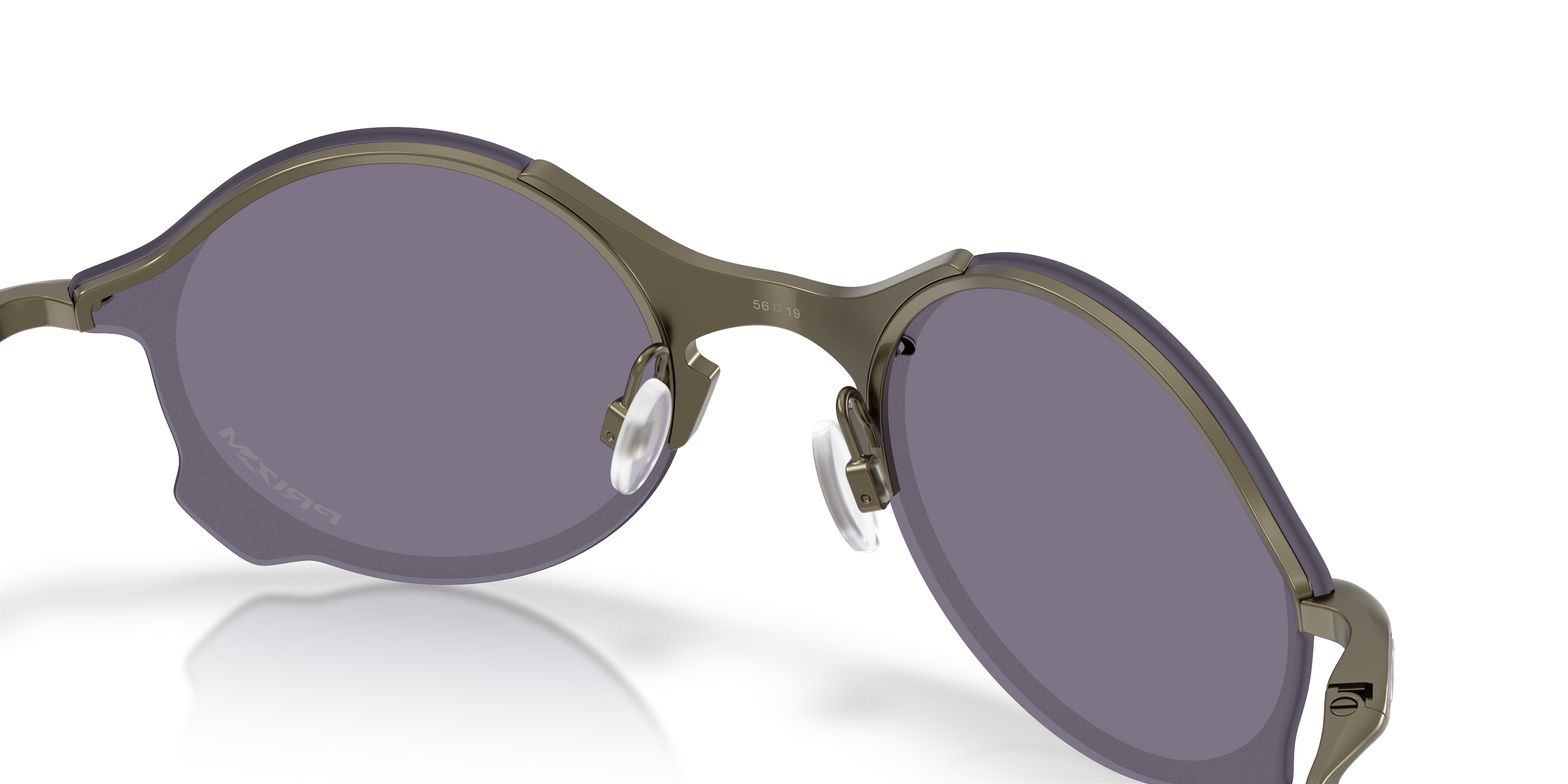 OAKLEY OO6026 TAILEND TI 602601 56