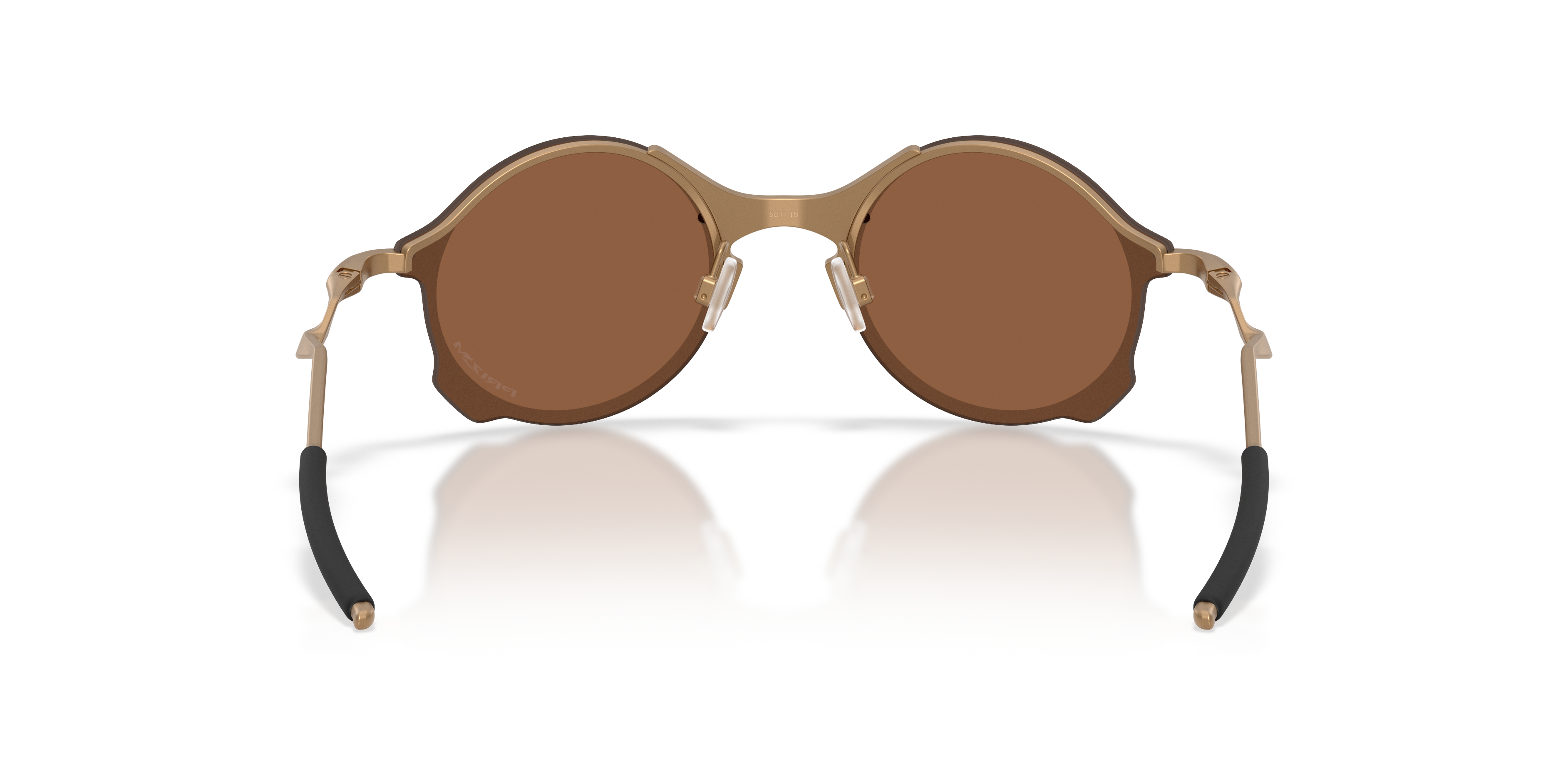 OAKLEY OO6026 TAILEND TI 602604 56