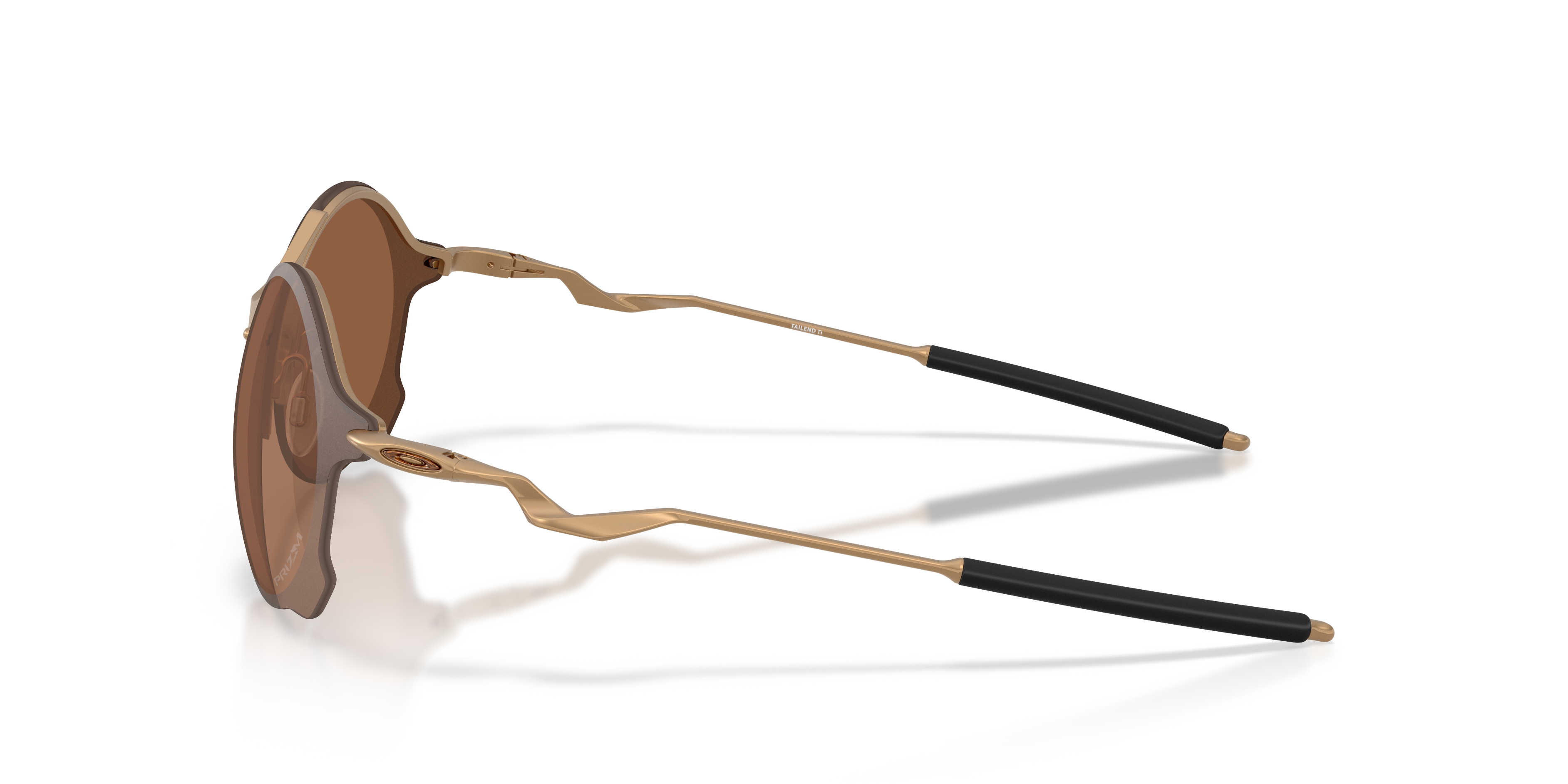 OAKLEY OO6026 TAILEND TI 602604 56