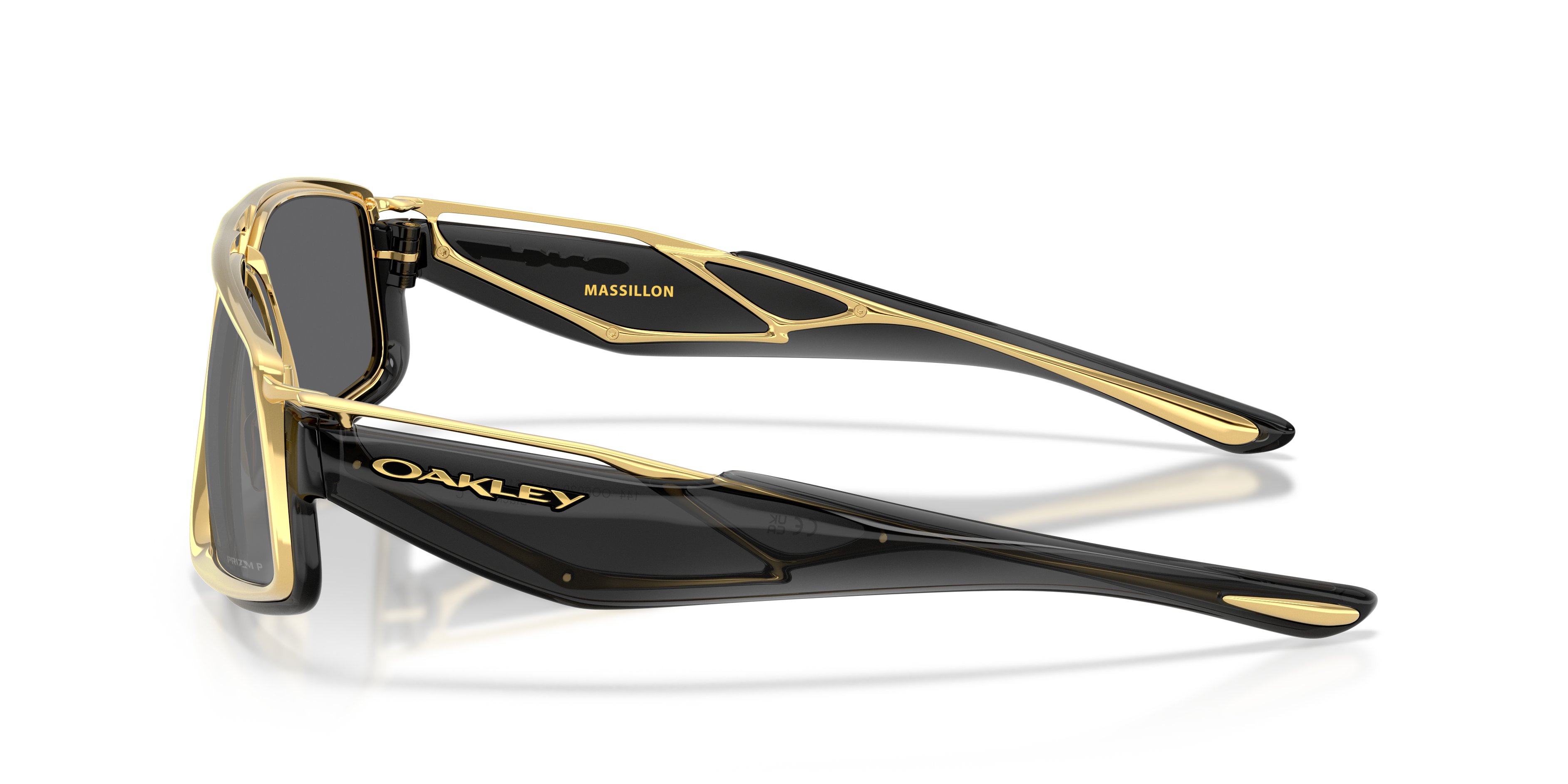 OAKLEY OO6029 MASSILLON 602901 61