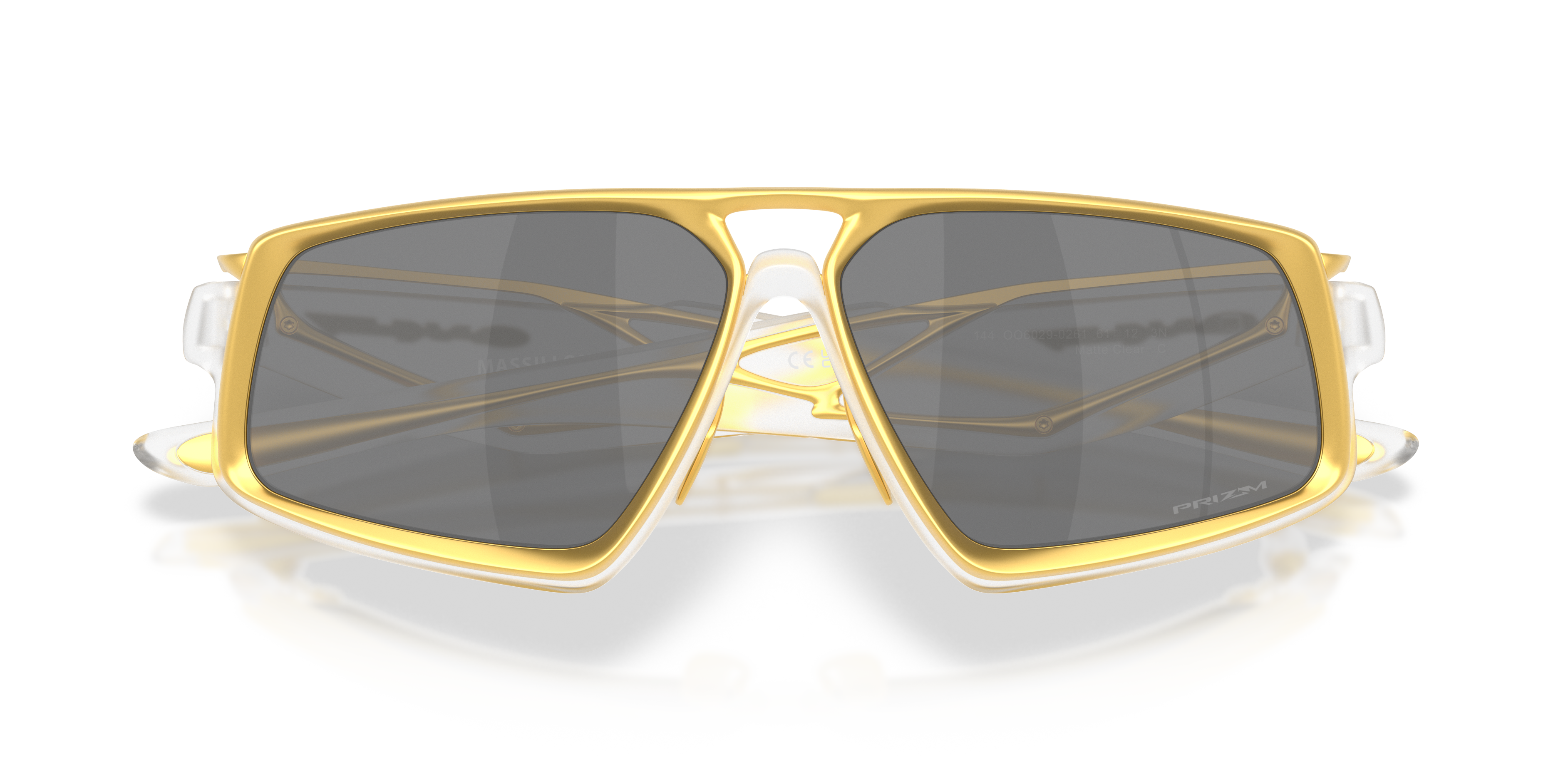 OAKLEY OO6029 MASSILLON 602902 61