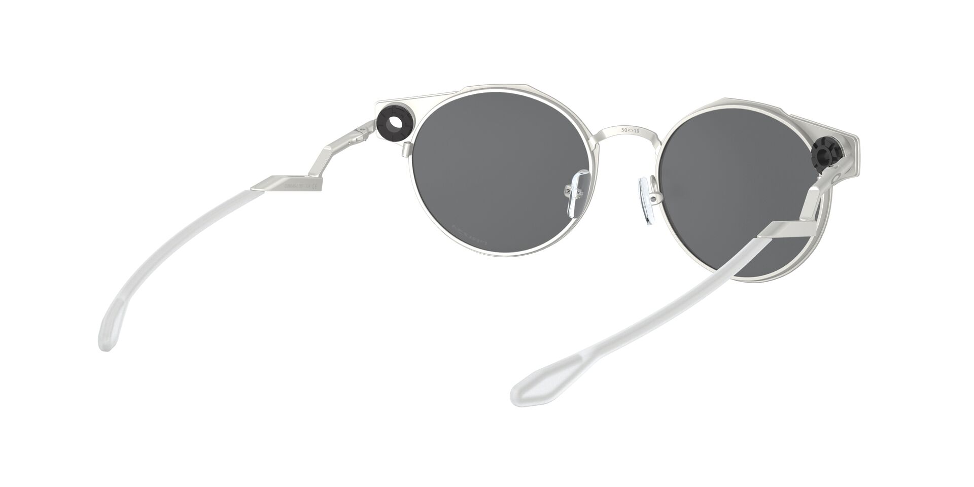 OAKLEY OO6046 DEADBOLT 604601 50