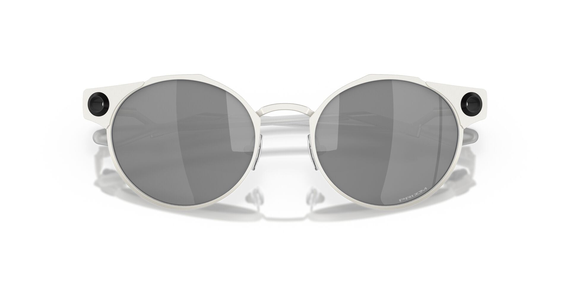 OAKLEY OO6046 DEADBOLT 604601 50