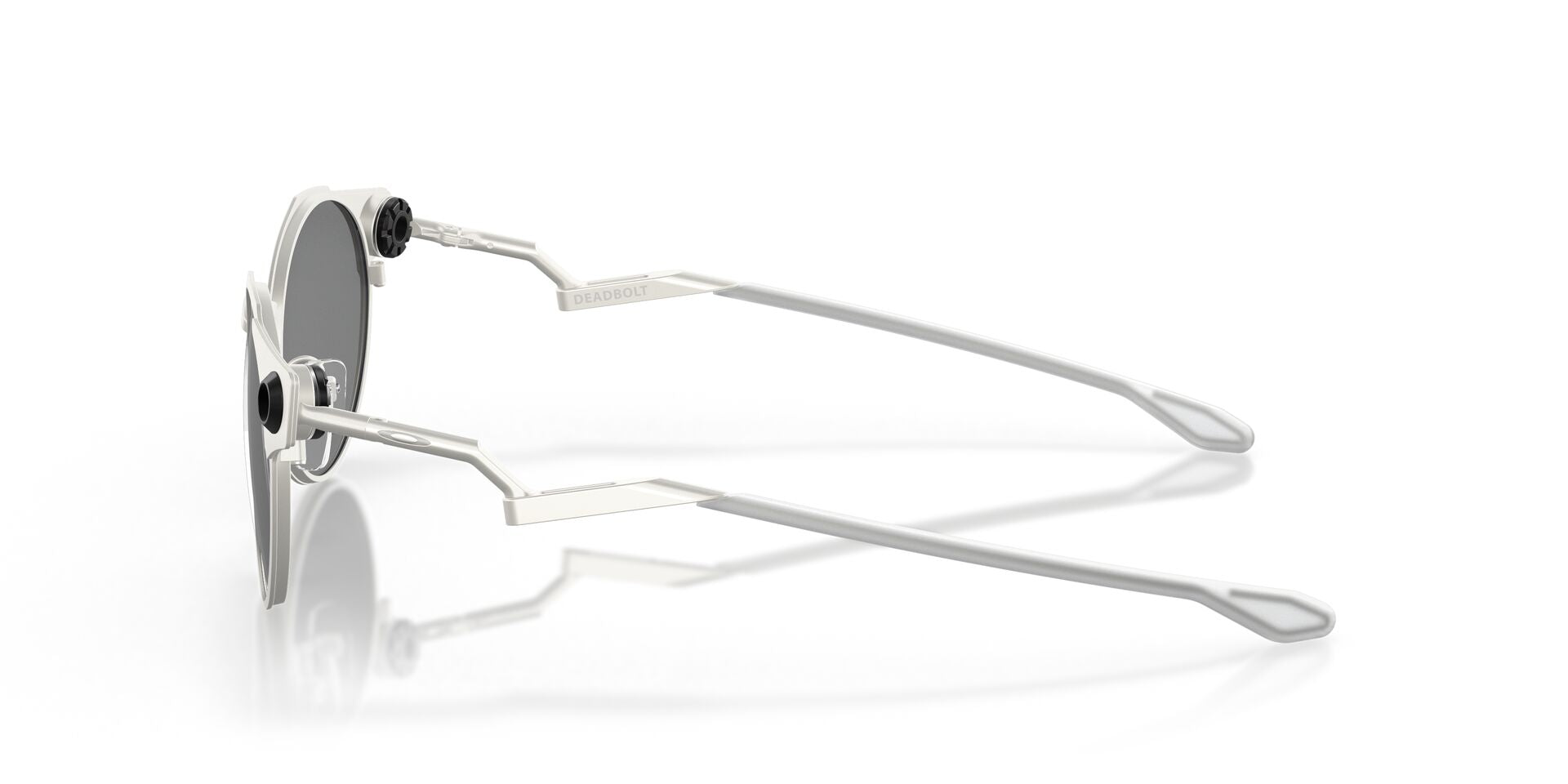 OAKLEY OO6046 DEADBOLT 604601 50