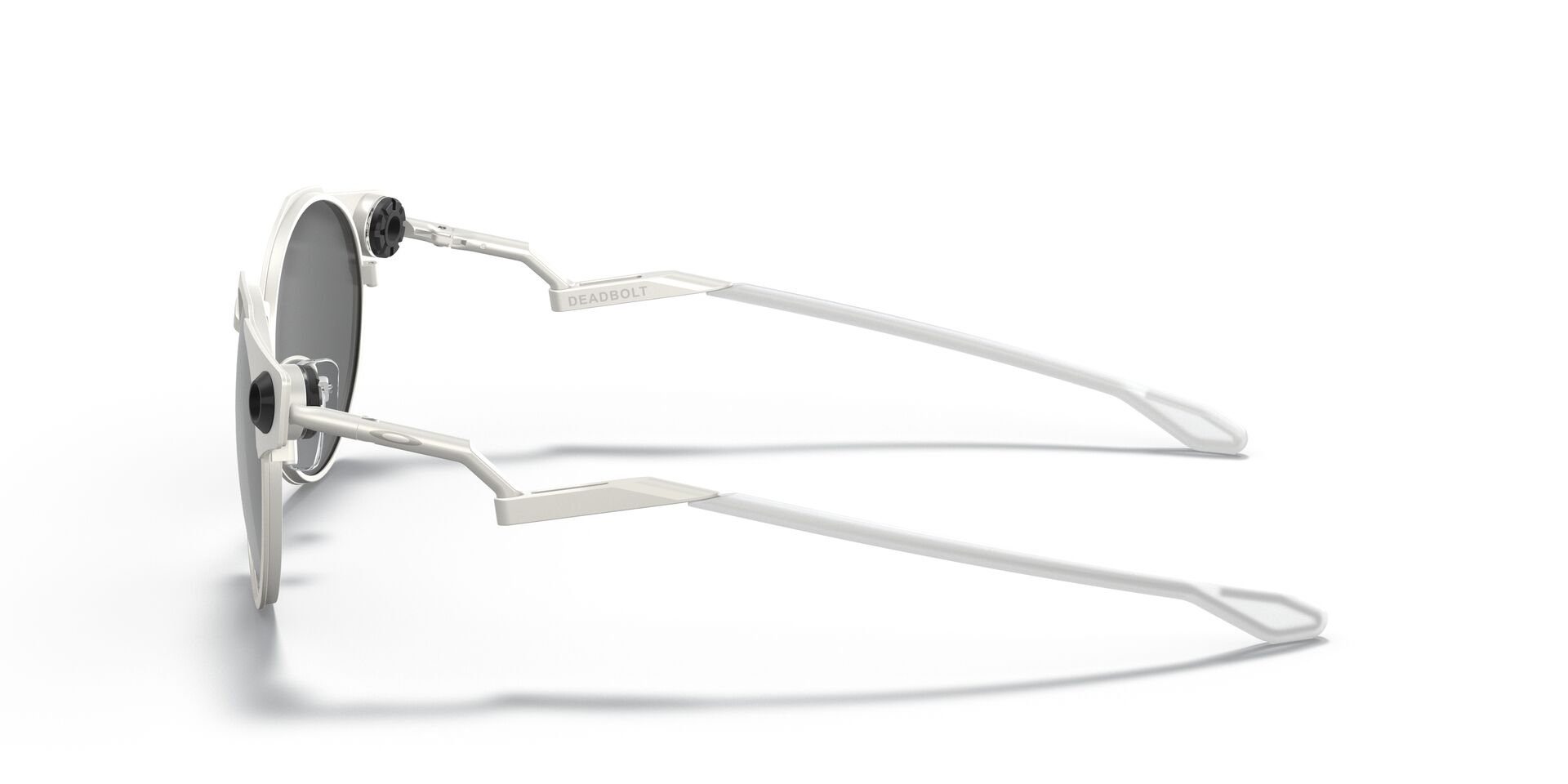 OAKLEY OO6046 DEADBOLT 604601 50