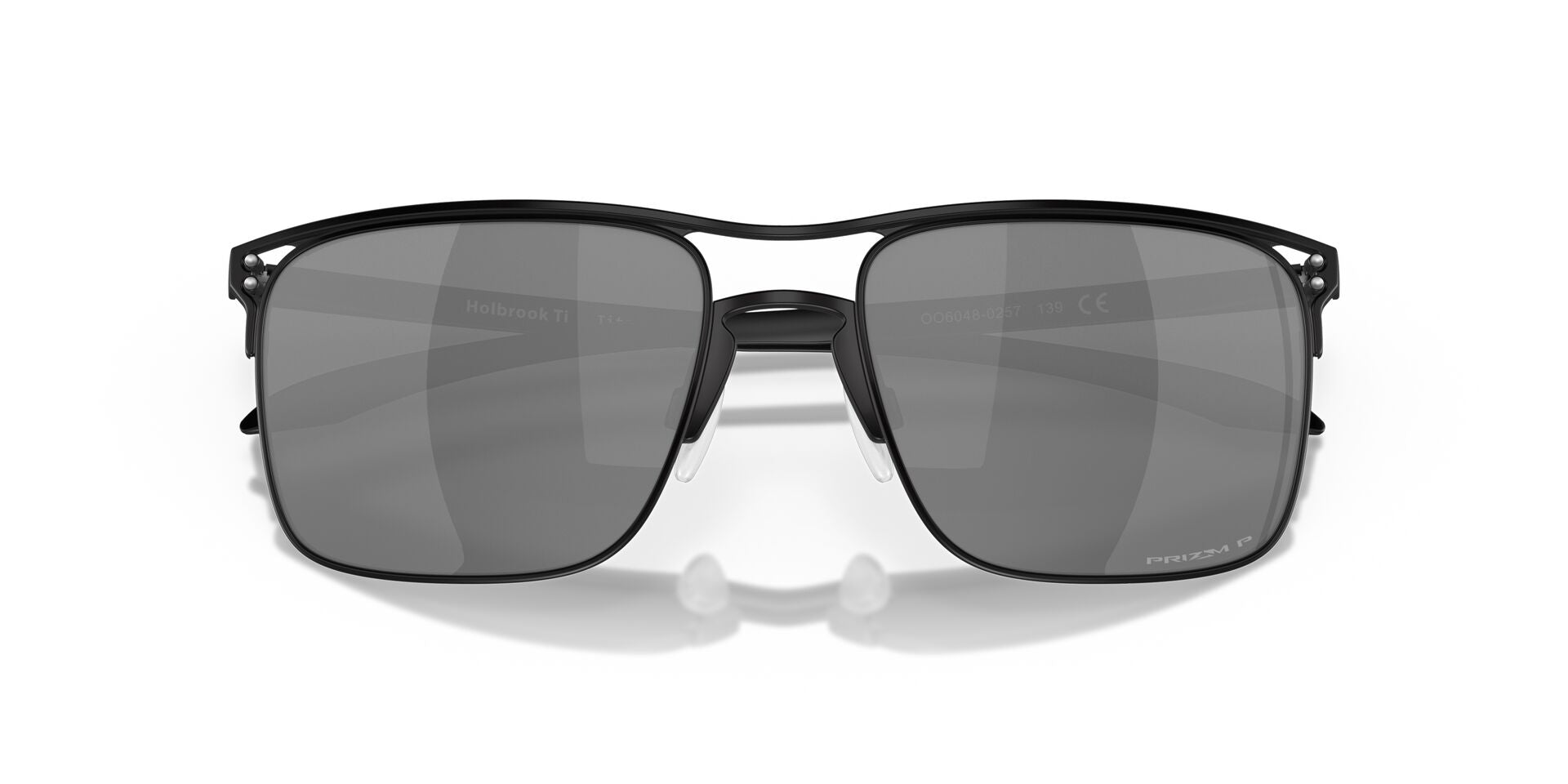 OAKLEY OO6048 HOLBROOK TI 604802 57