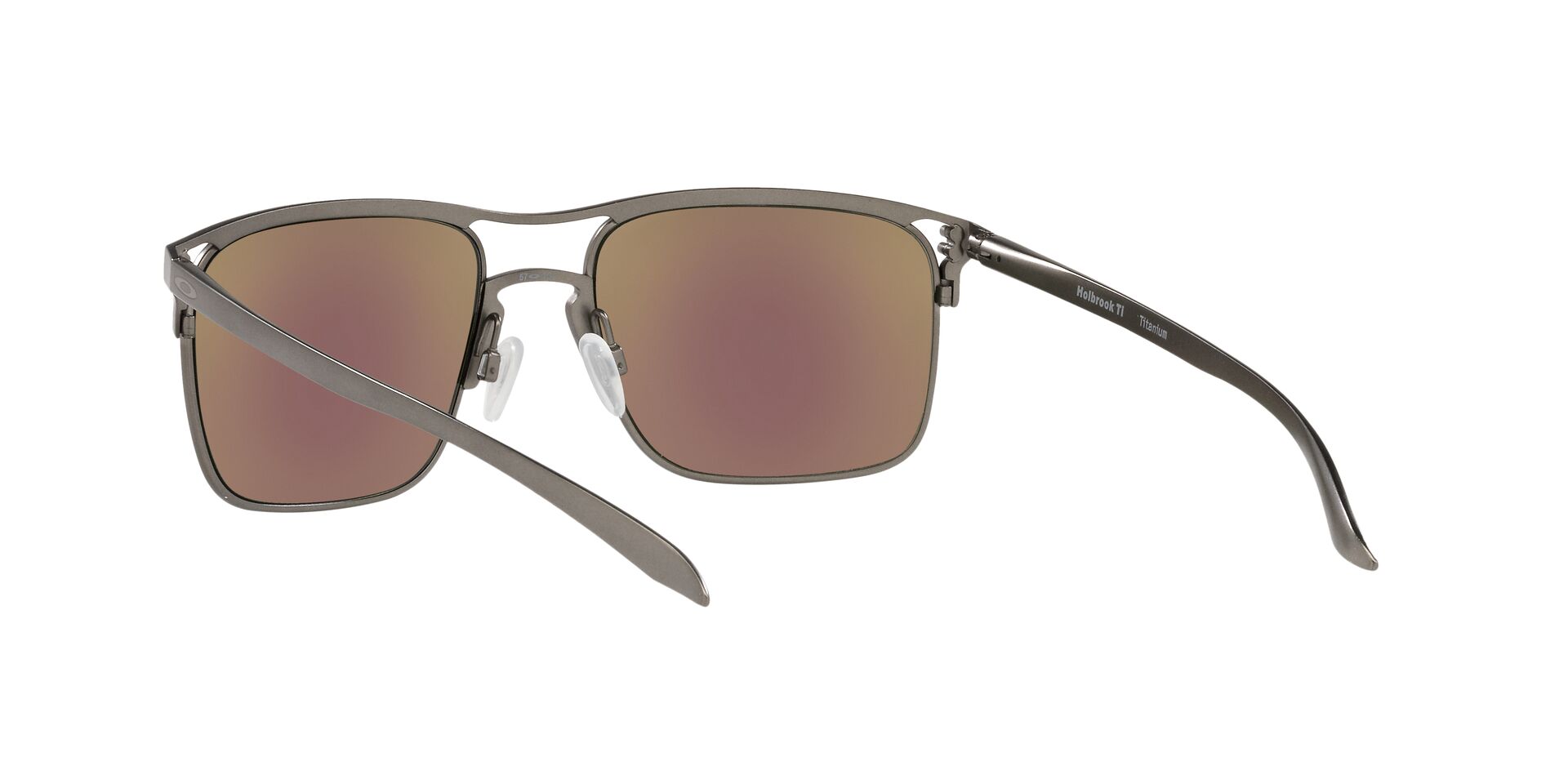OAKLEY OO6048 HOLBROOK TI 604804 57